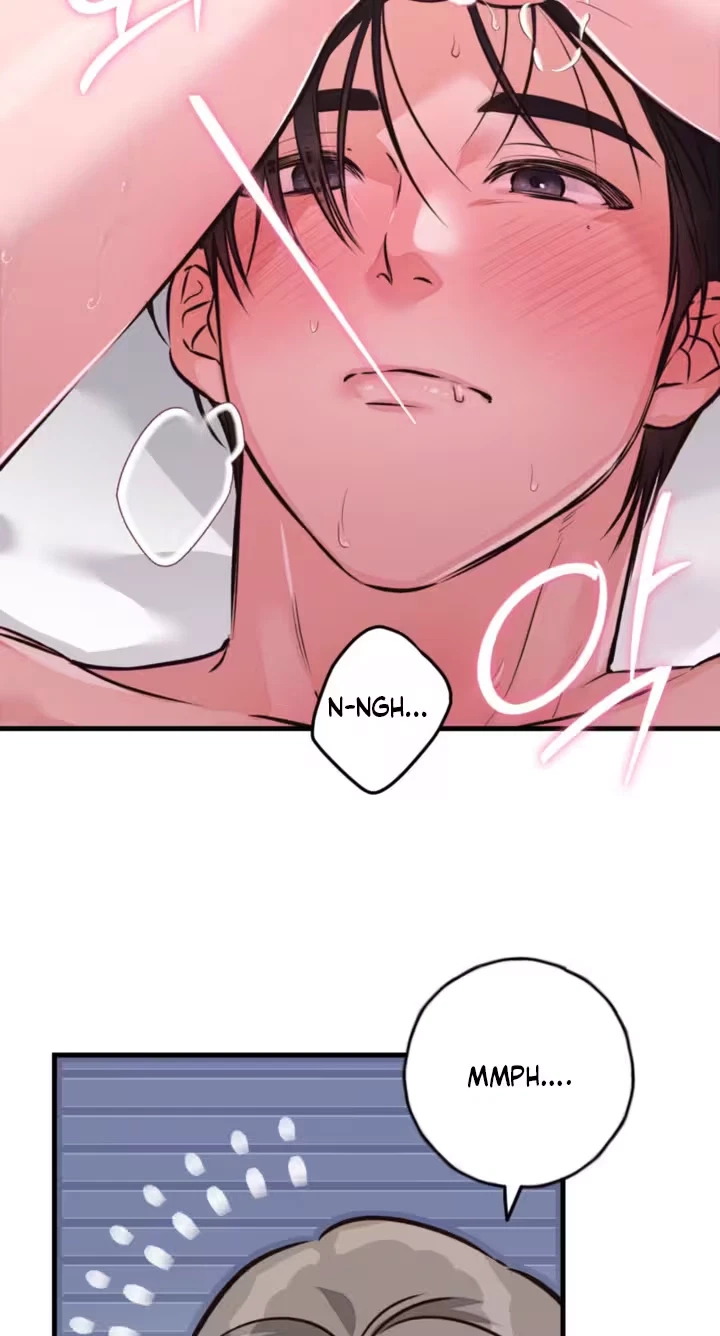 Switch Boyfriend Chapter 5, page 34