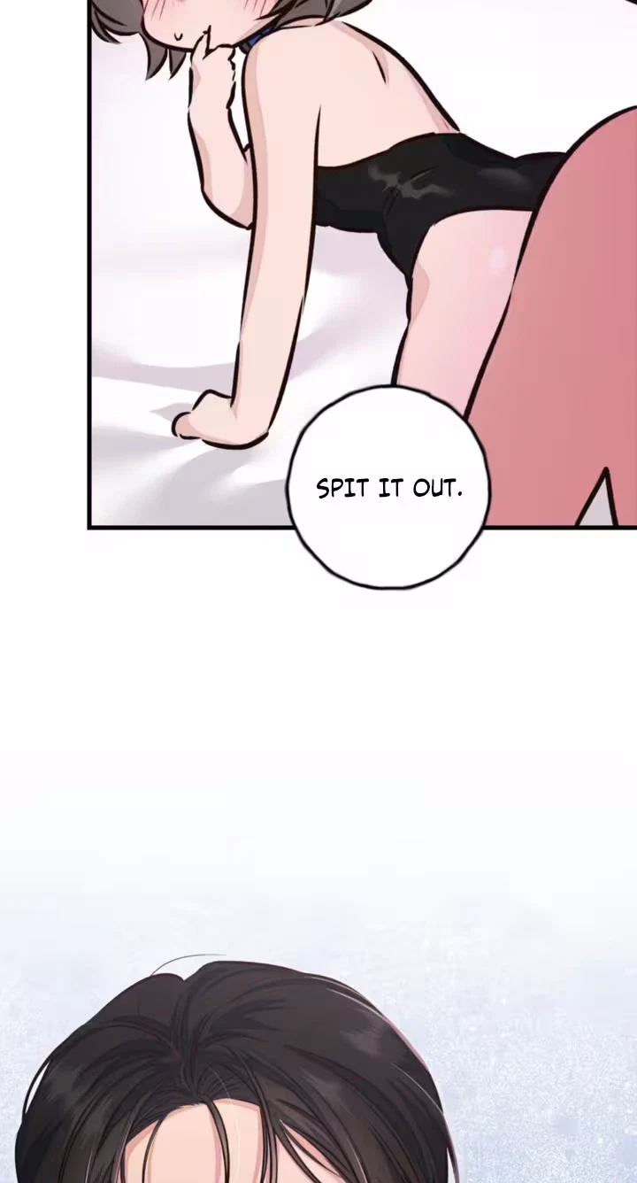 Switch Boyfriend Chapter 5, page 36
