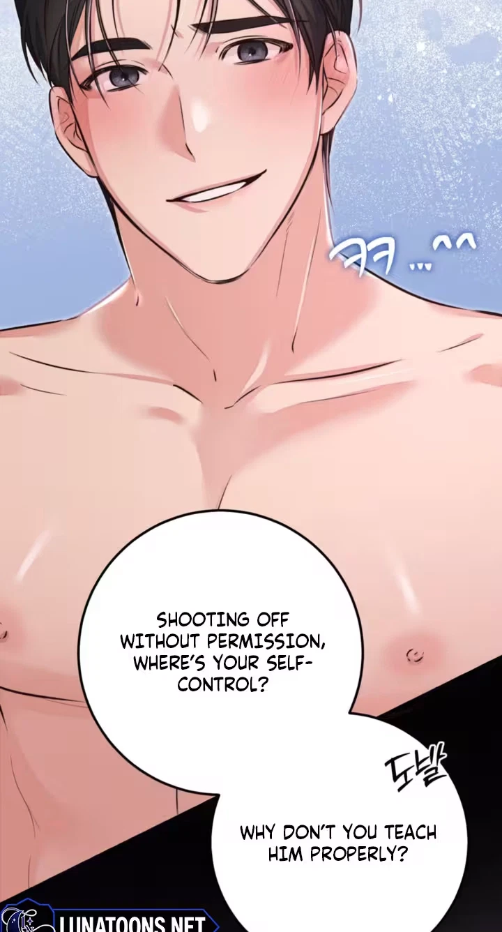 Switch Boyfriend Chapter 5, page 37