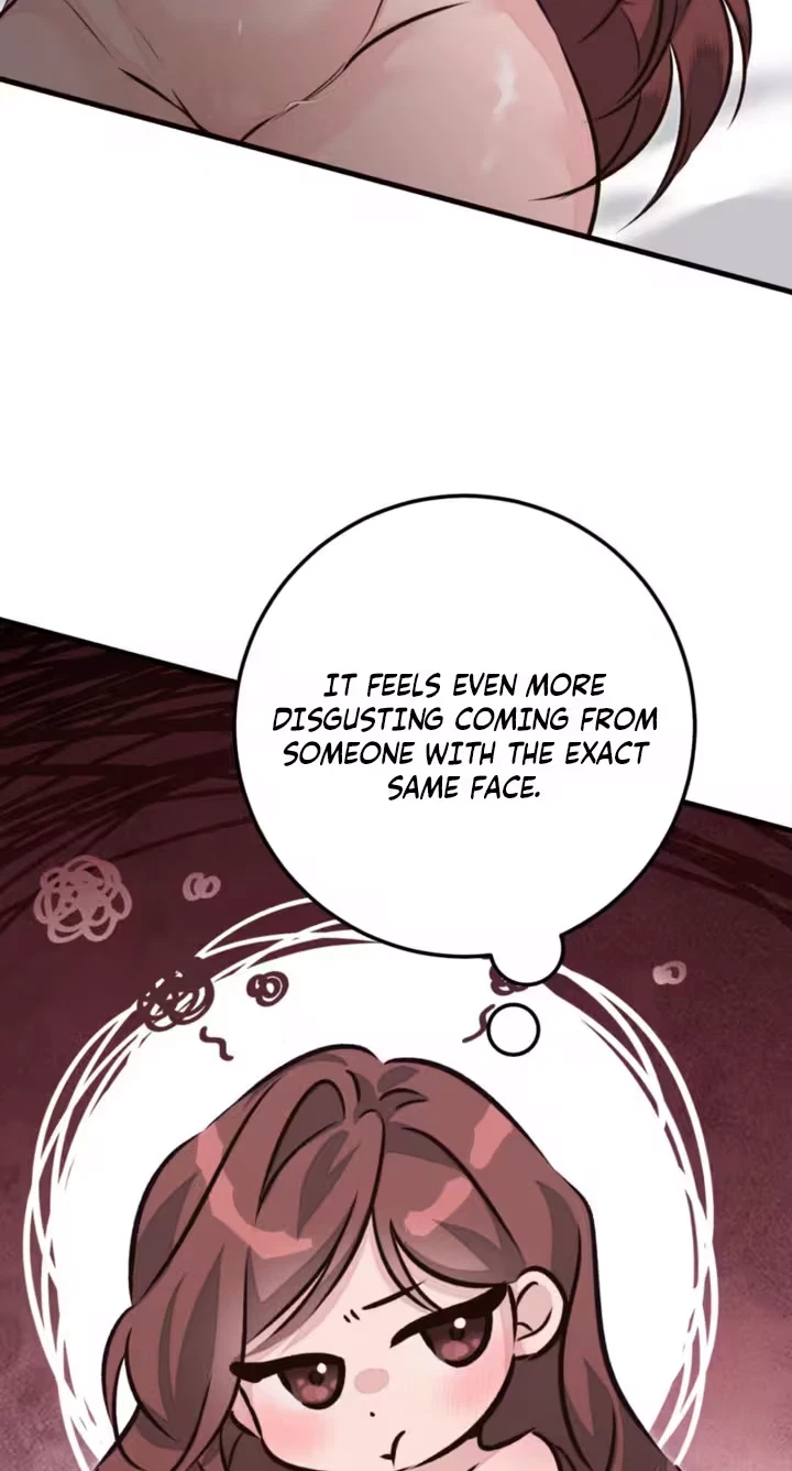 Switch Boyfriend Chapter 5, page 39