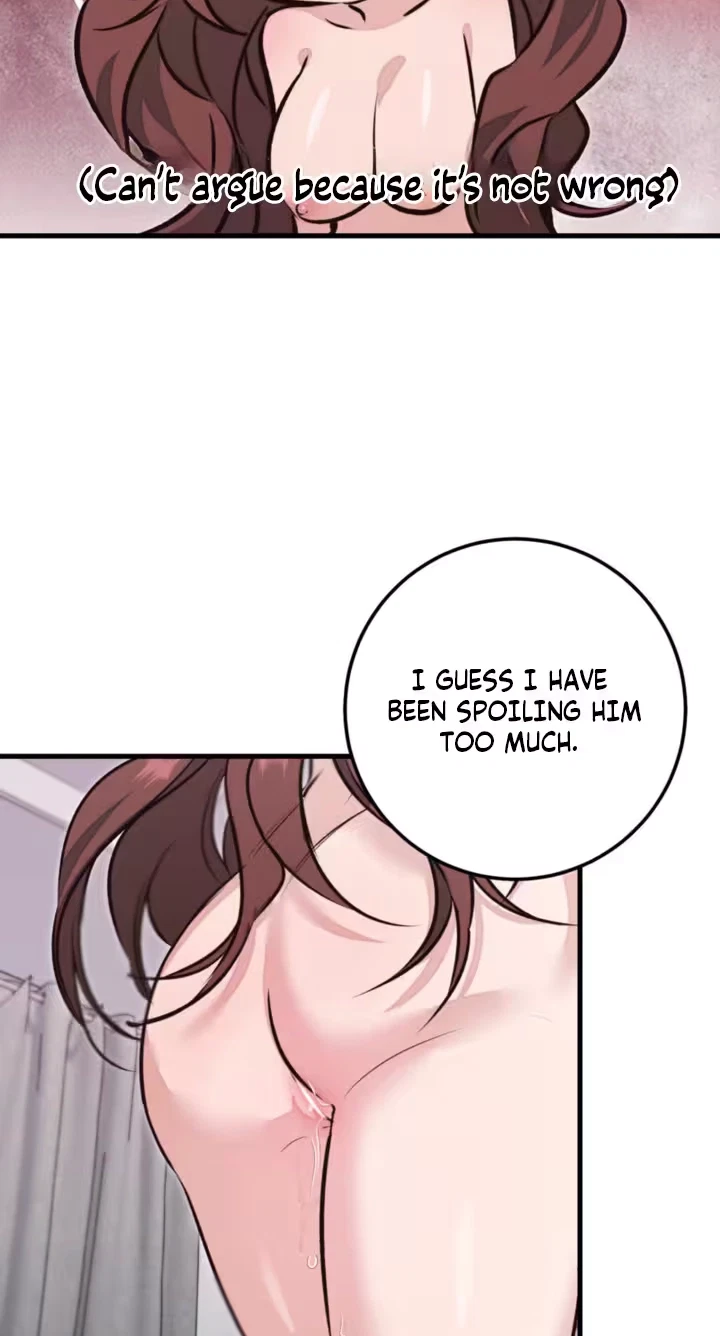 Switch Boyfriend Chapter 5, page 40