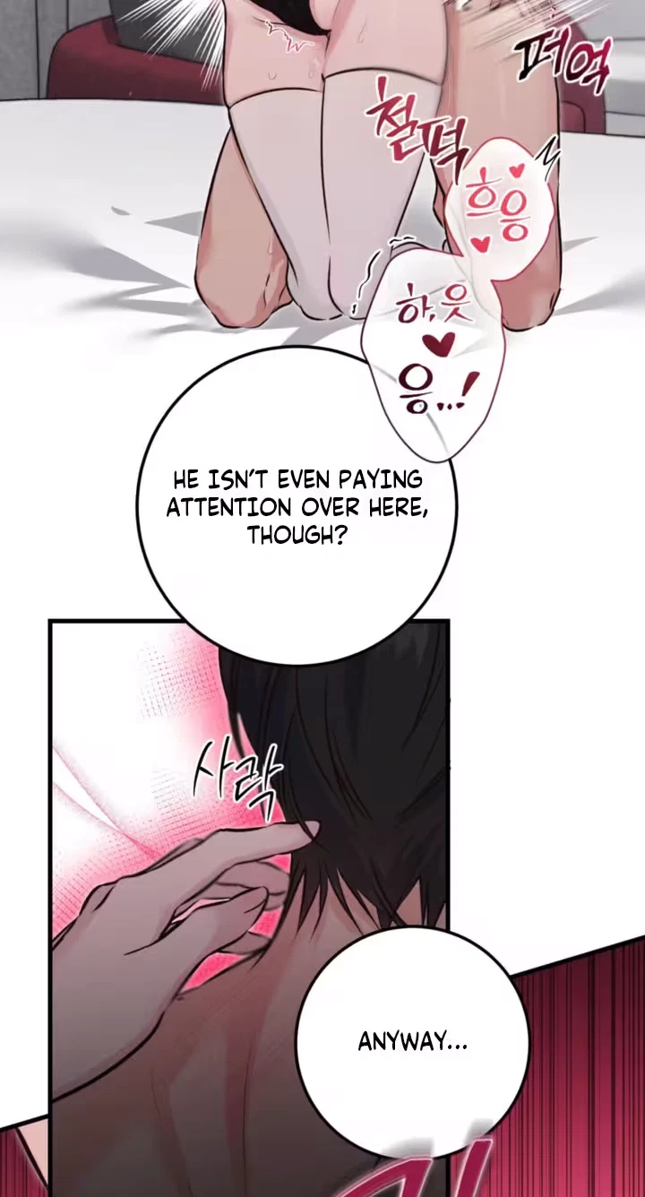Switch Boyfriend Chapter 5, page 45