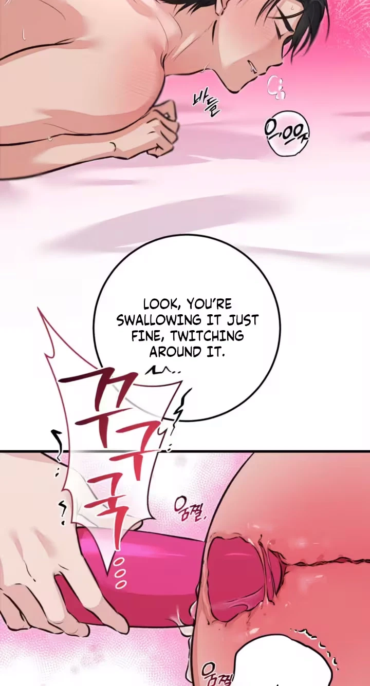 Switch Boyfriend Chapter 5, page 49