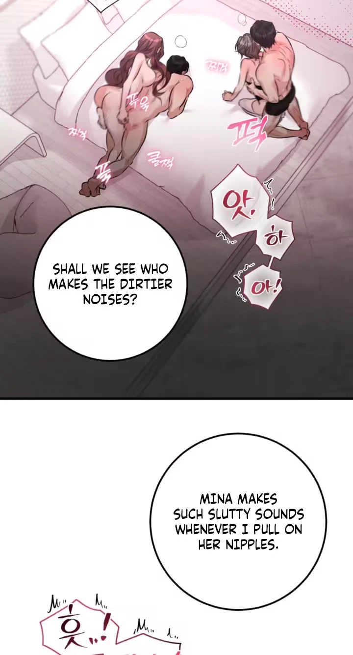Switch Boyfriend Chapter 5, page 55