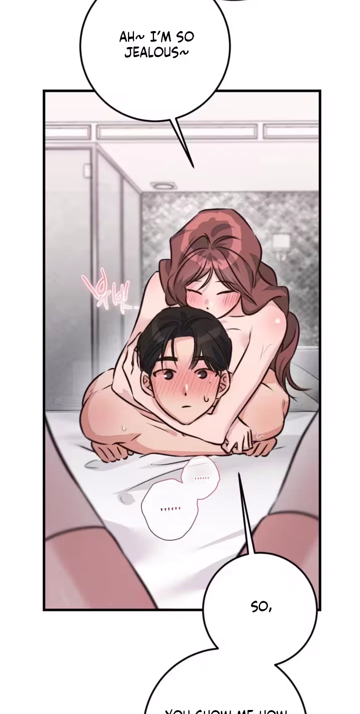 Switch Boyfriend Chapter 5, page 62
