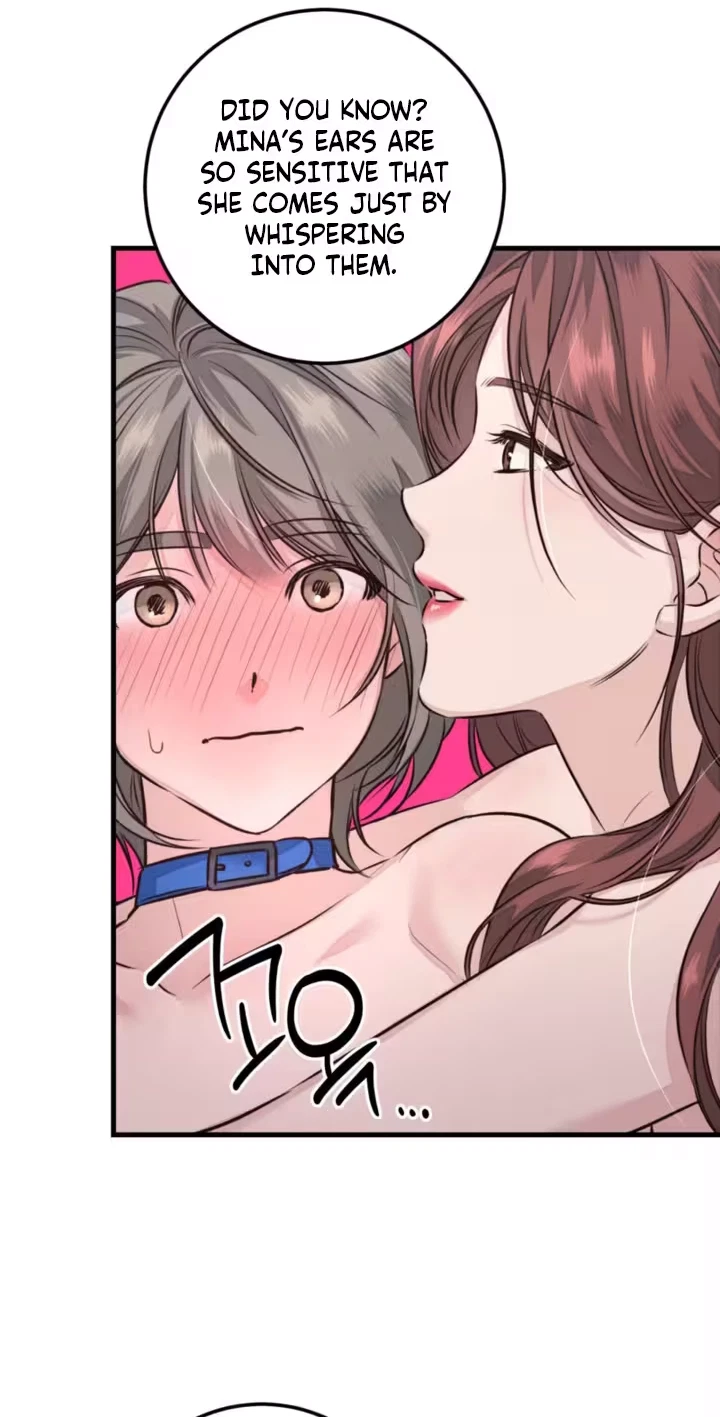 Switch Boyfriend Chapter 5, page 65