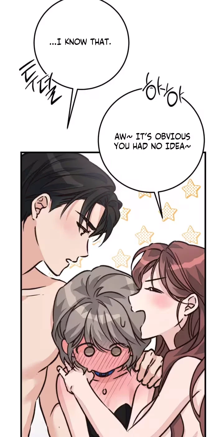 Switch Boyfriend Chapter 5, page 66