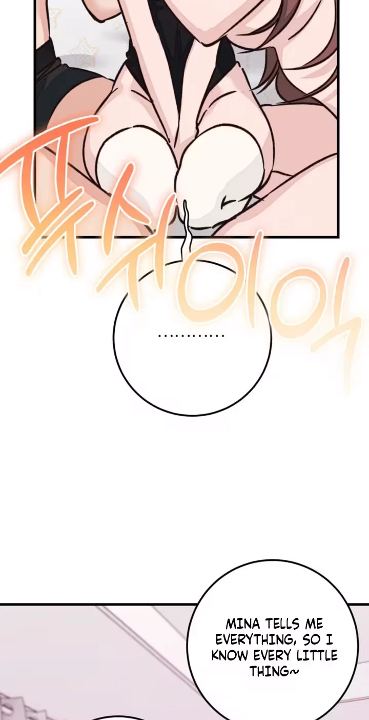 Switch Boyfriend Chapter 5, page 67