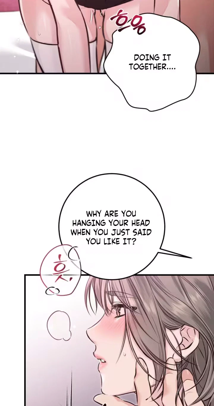 Switch Boyfriend Chapter 5, page 8