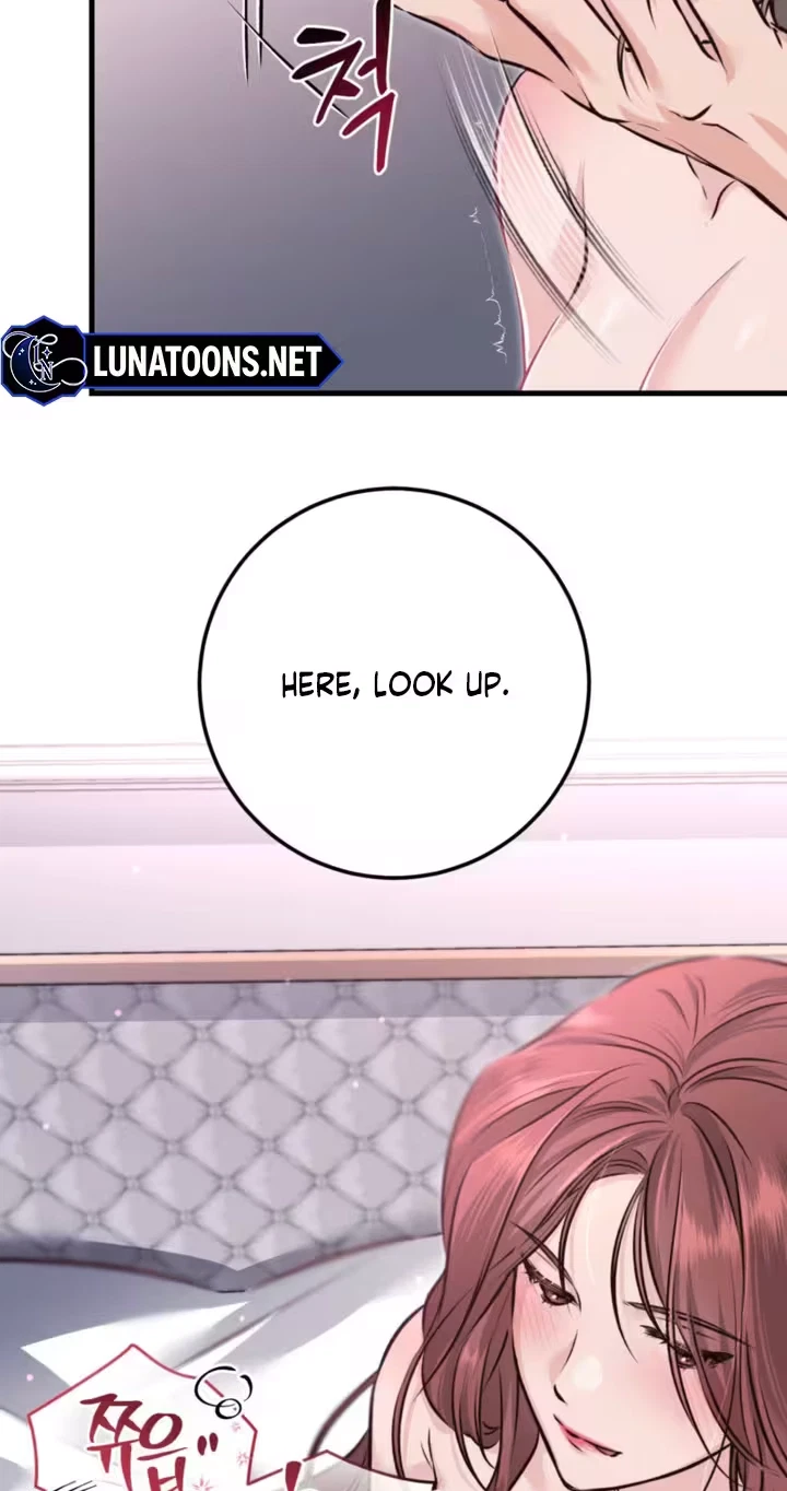Switch Boyfriend Chapter 5, page 9