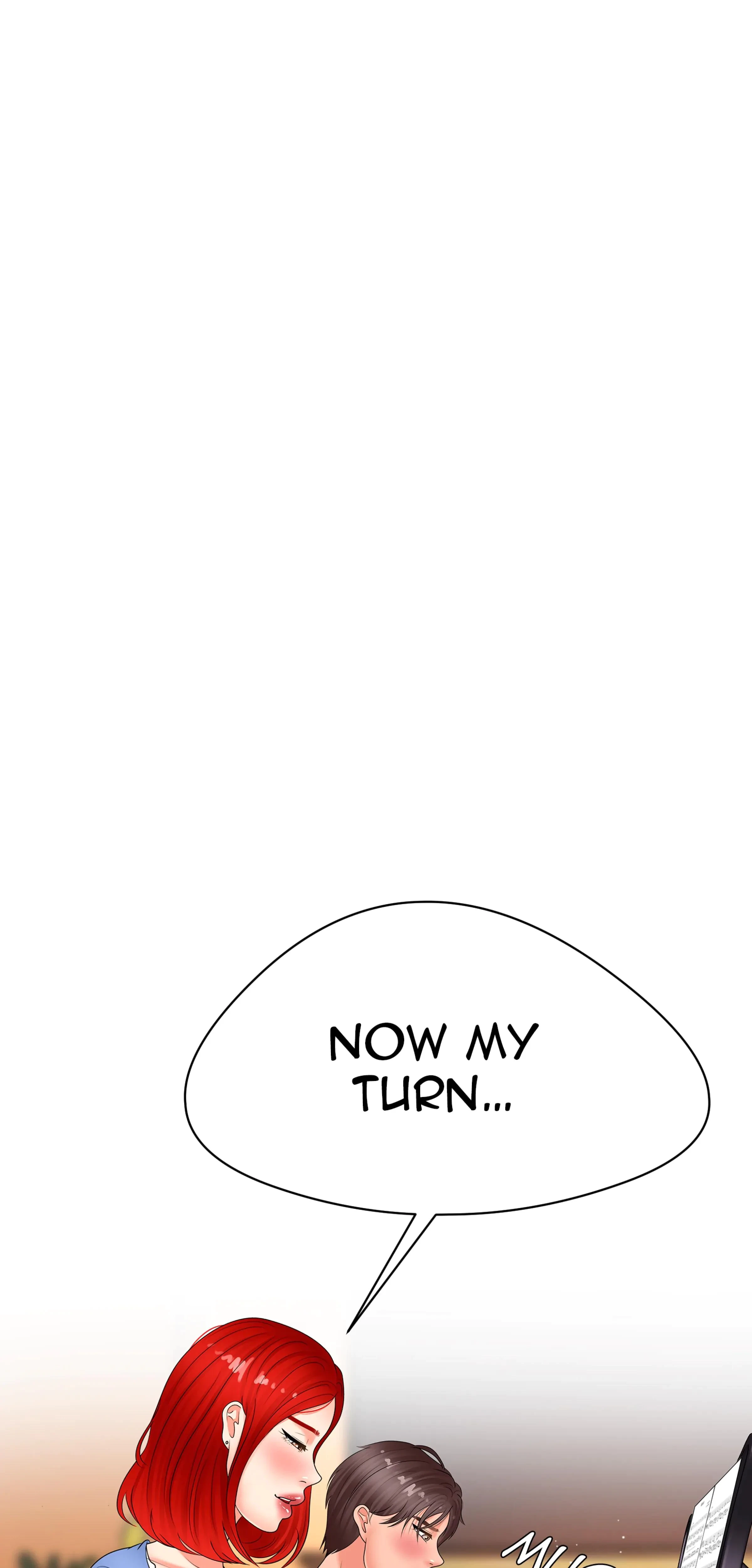 She Teaches Me A Lot Chapter 6, page 15