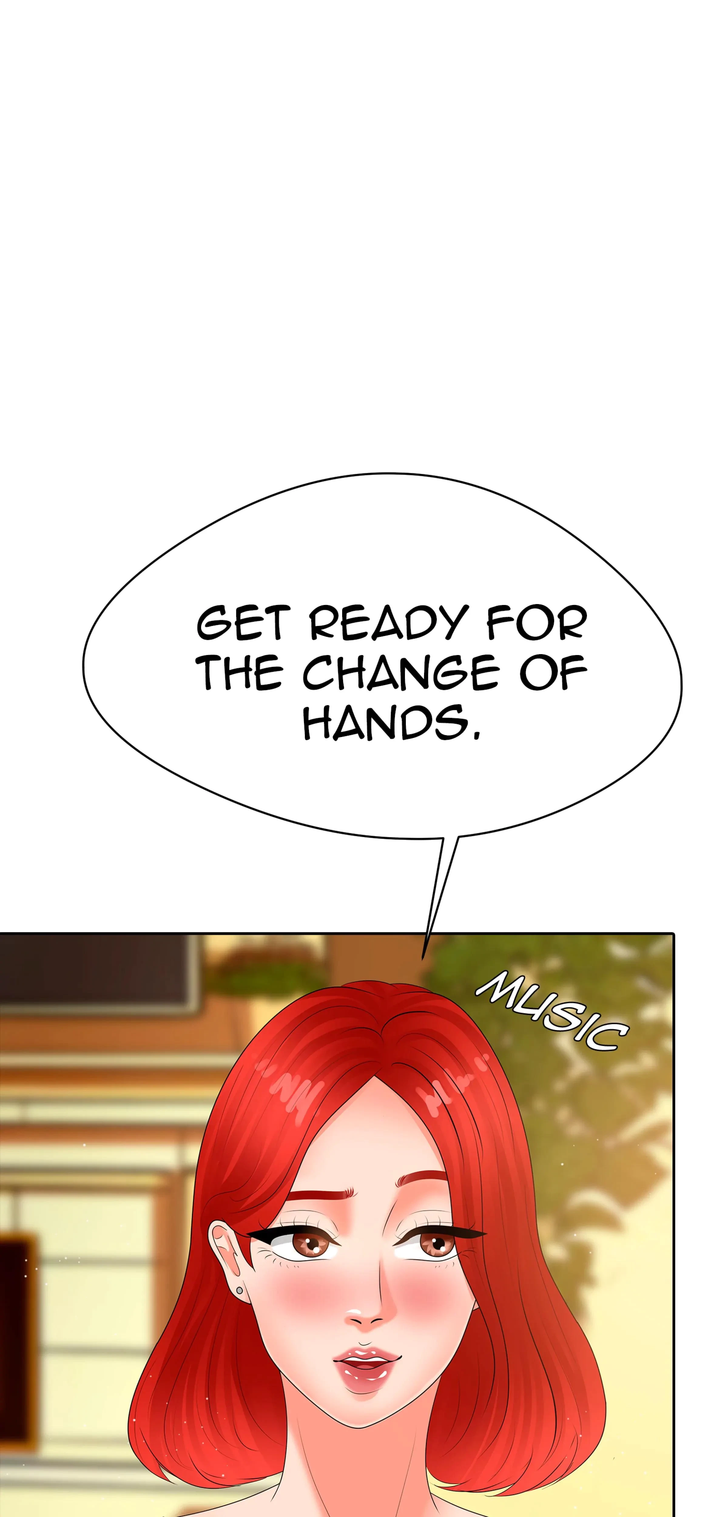She Teaches Me A Lot Chapter 6, page 20
