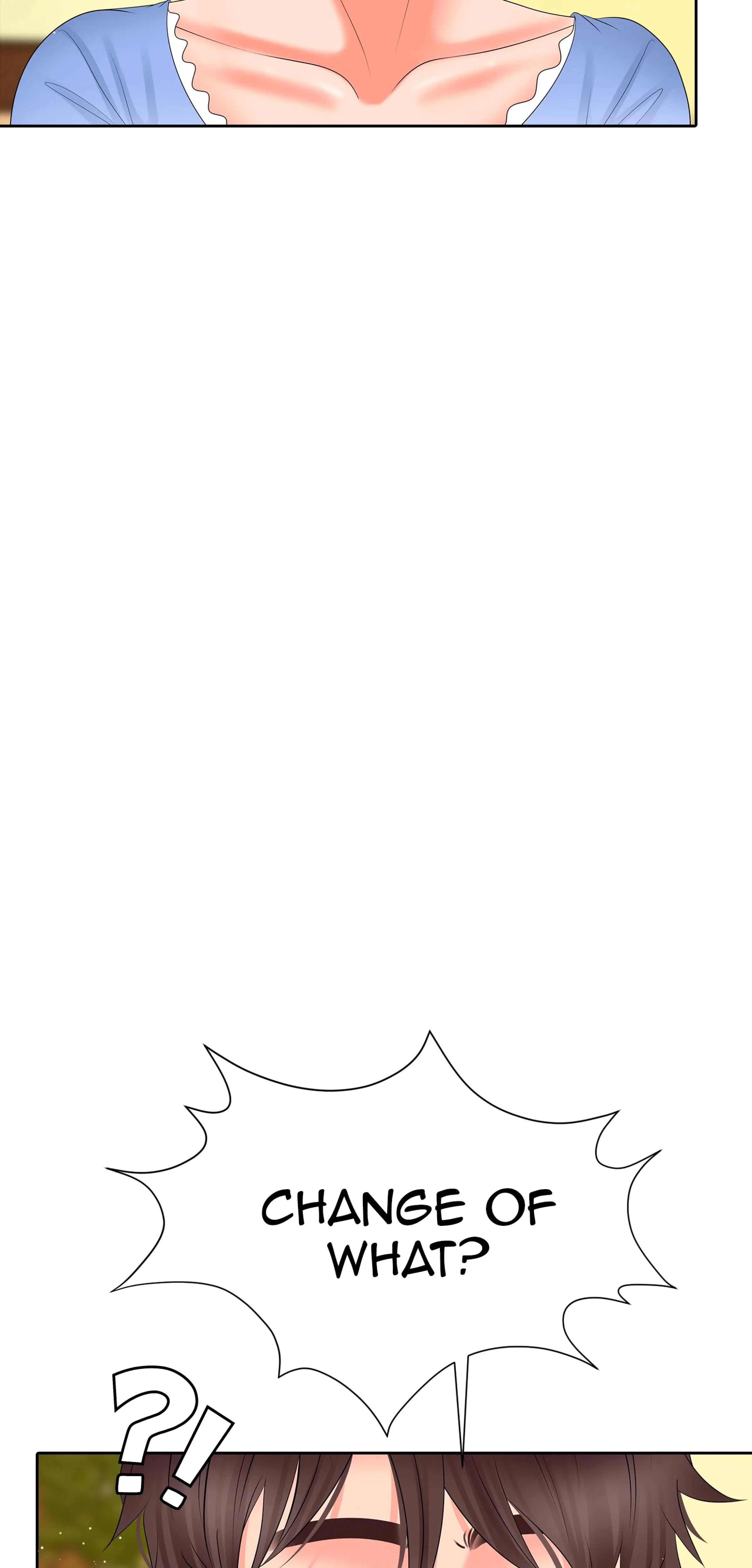 She Teaches Me A Lot Chapter 6, page 21