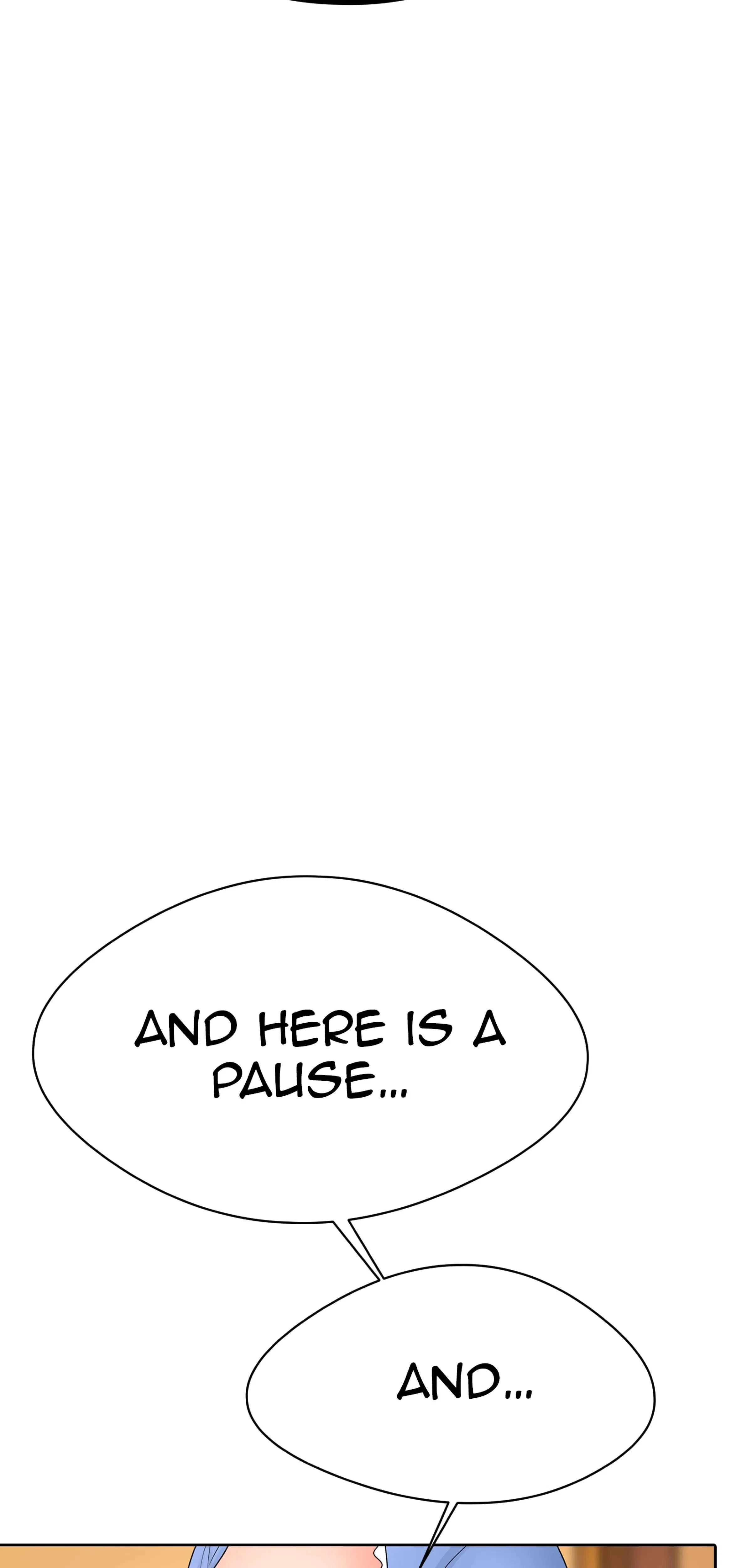 She Teaches Me A Lot Chapter 6, page 29