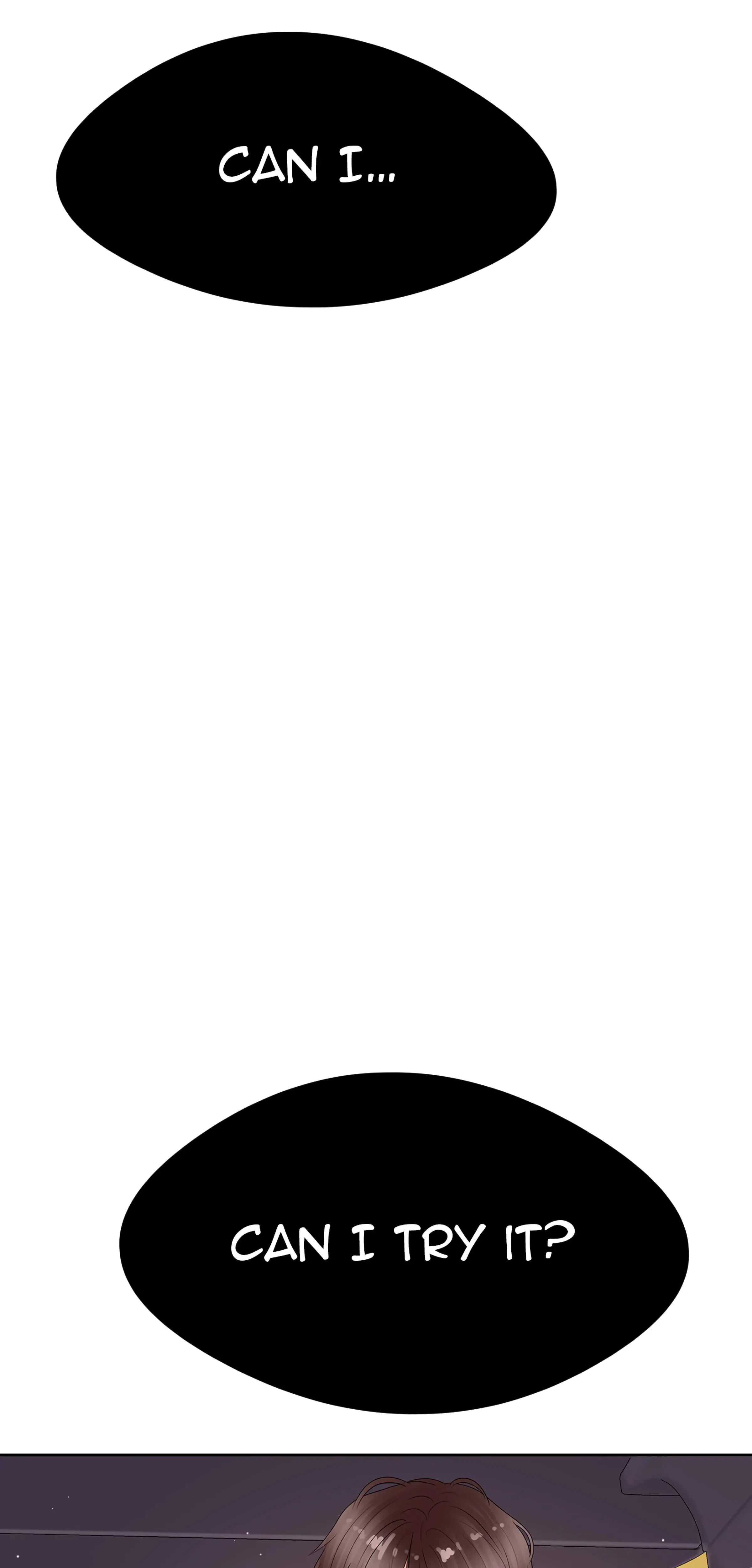 She Teaches Me A Lot Chapter 6, page 39