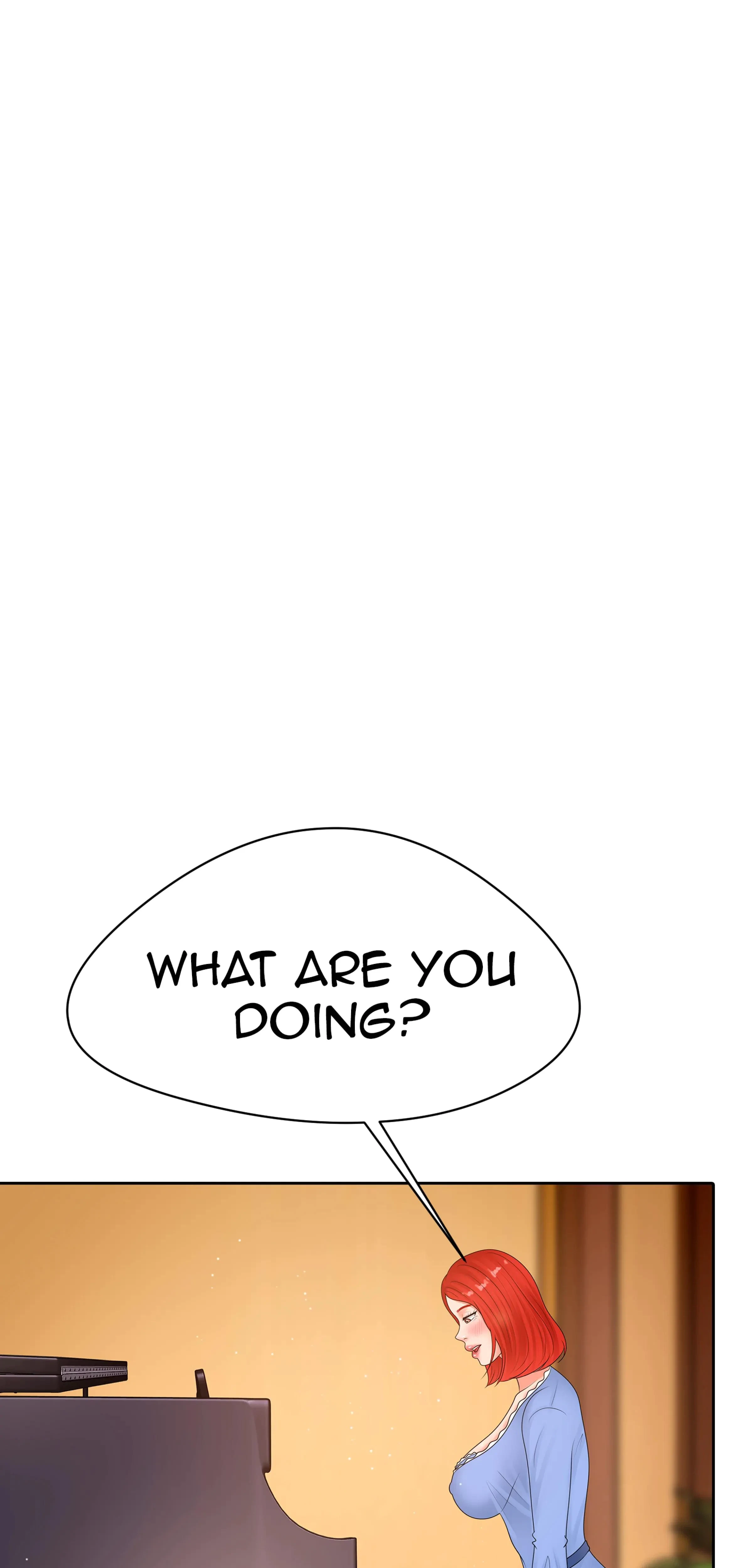 She Teaches Me A Lot Chapter 6, page 42