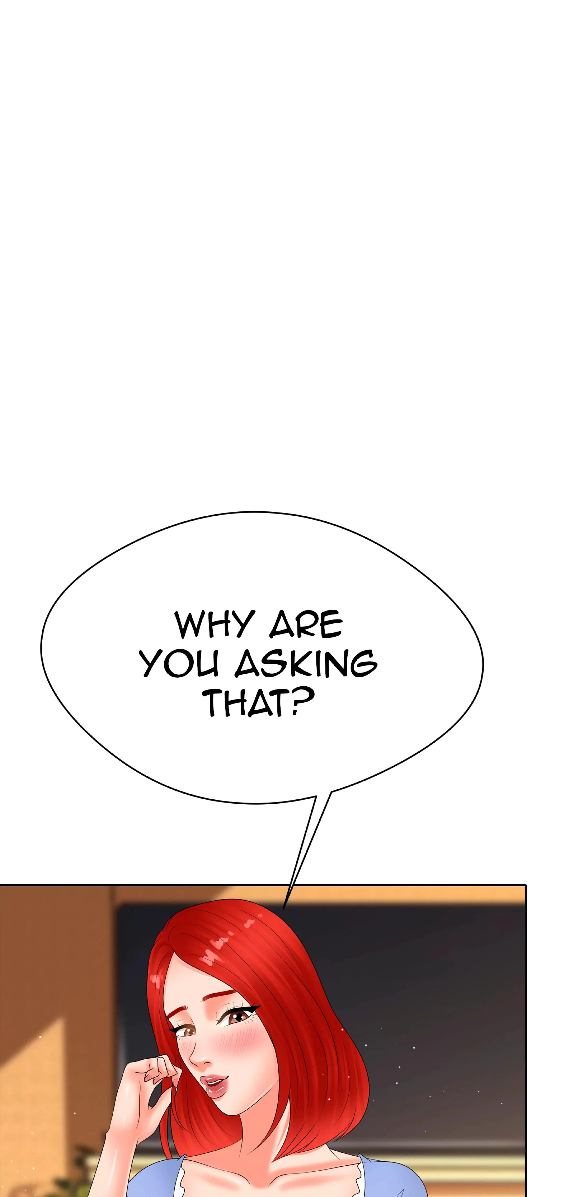She Teaches Me A Lot Chapter 6, page 46