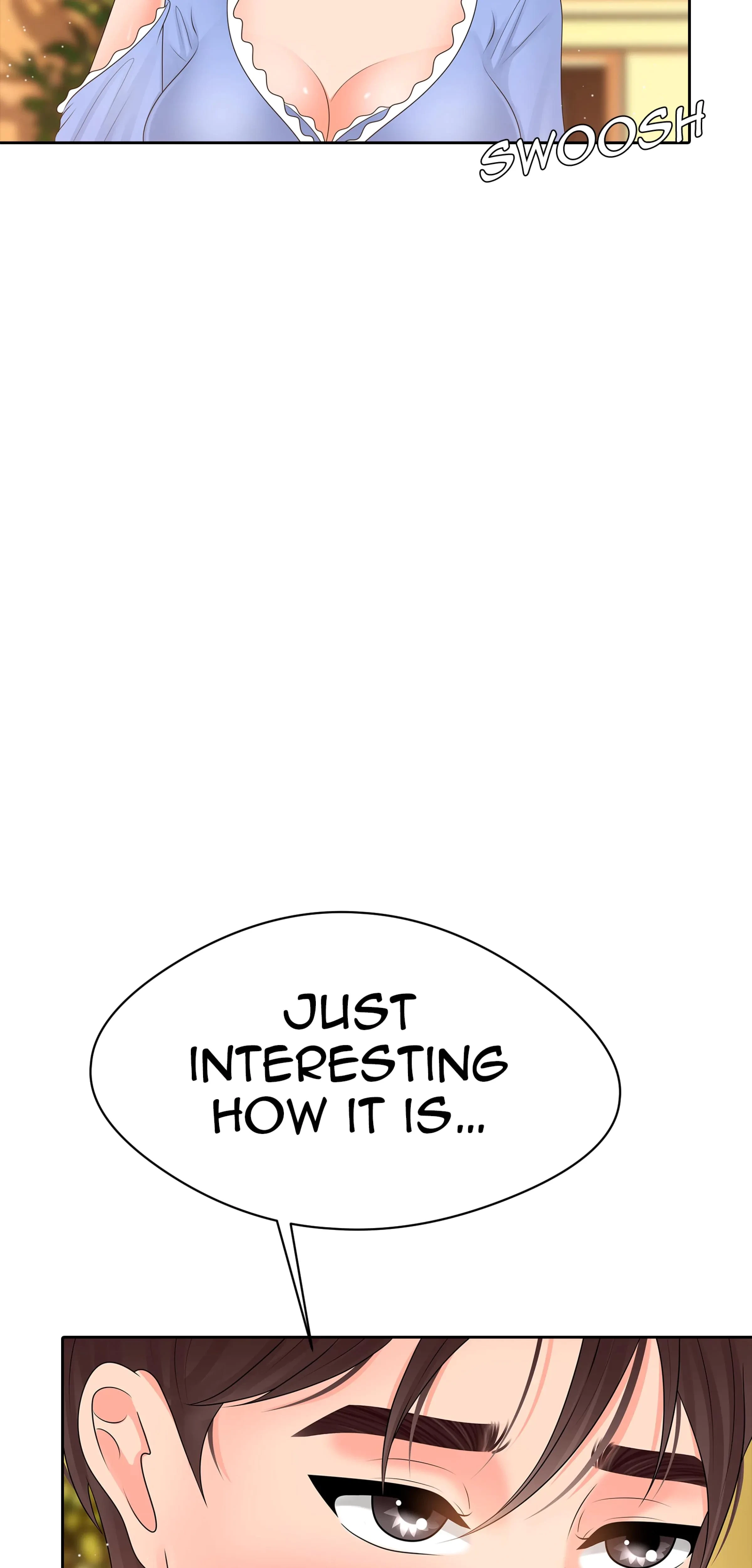 She Teaches Me A Lot Chapter 6, page 47