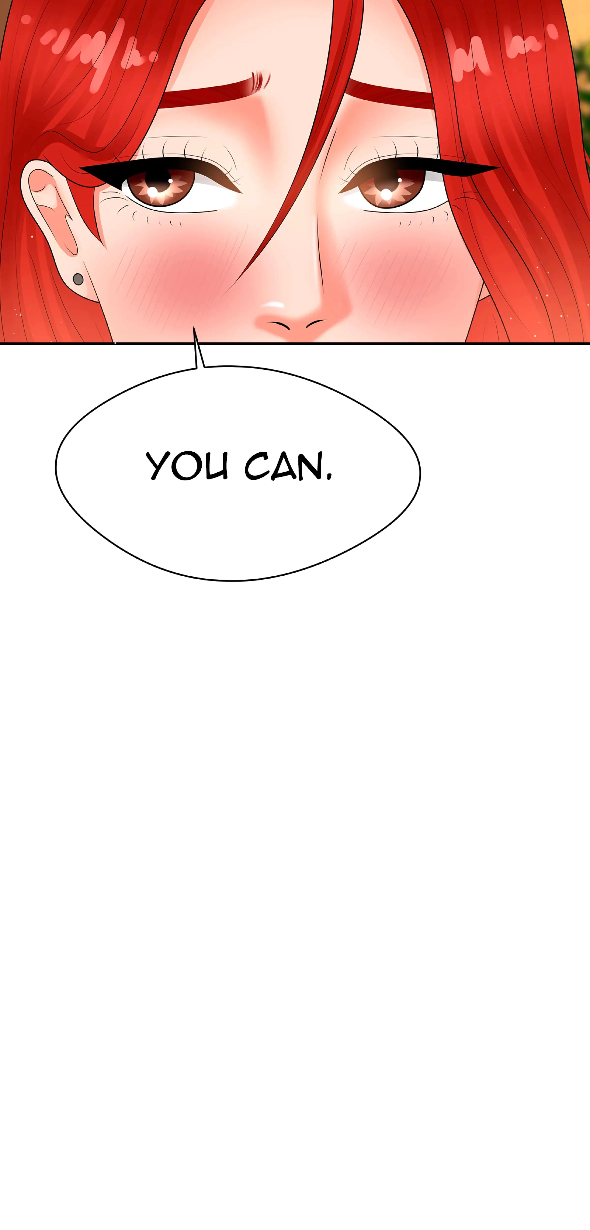 She Teaches Me A Lot Chapter 6, page 58