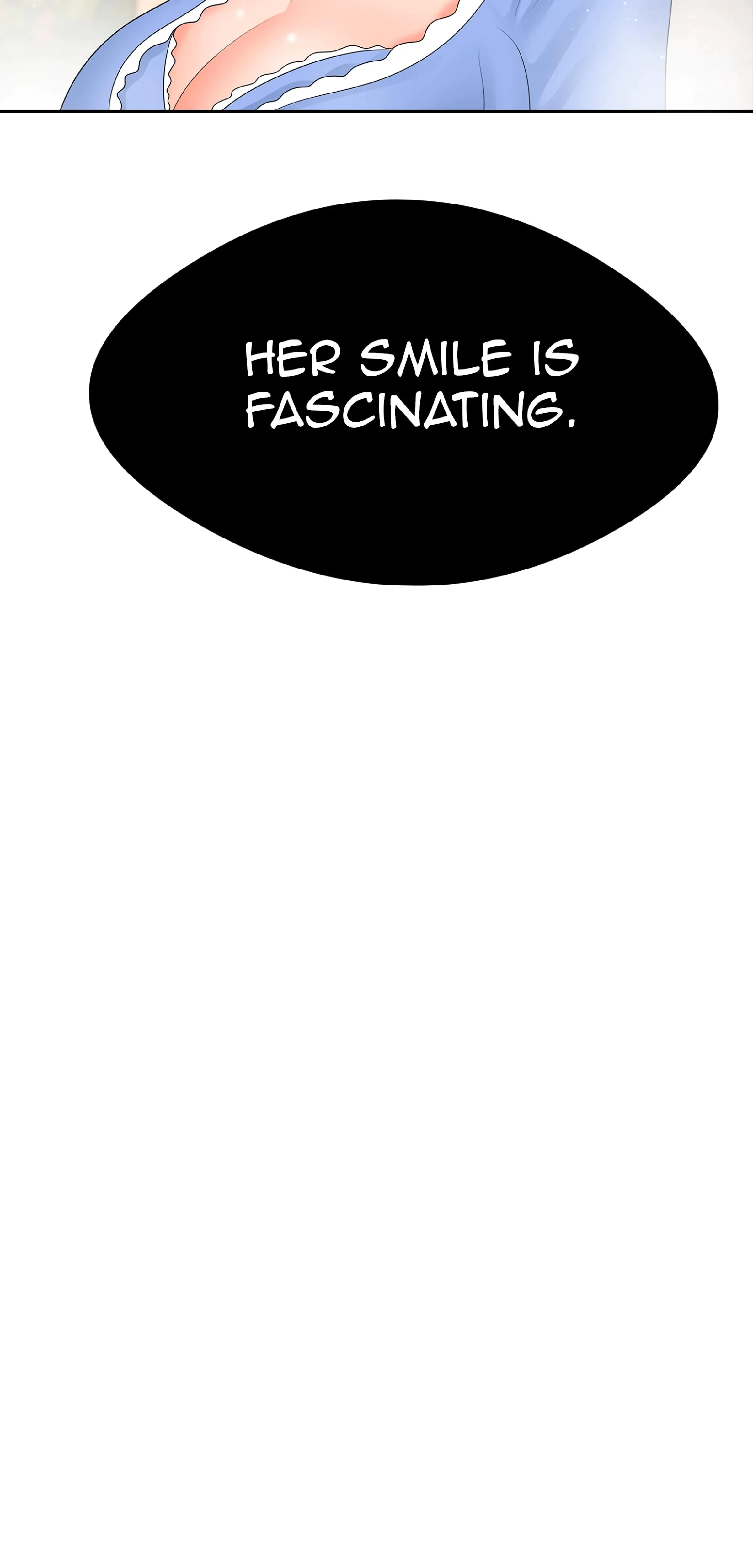 She Teaches Me A Lot Chapter 6, page 6