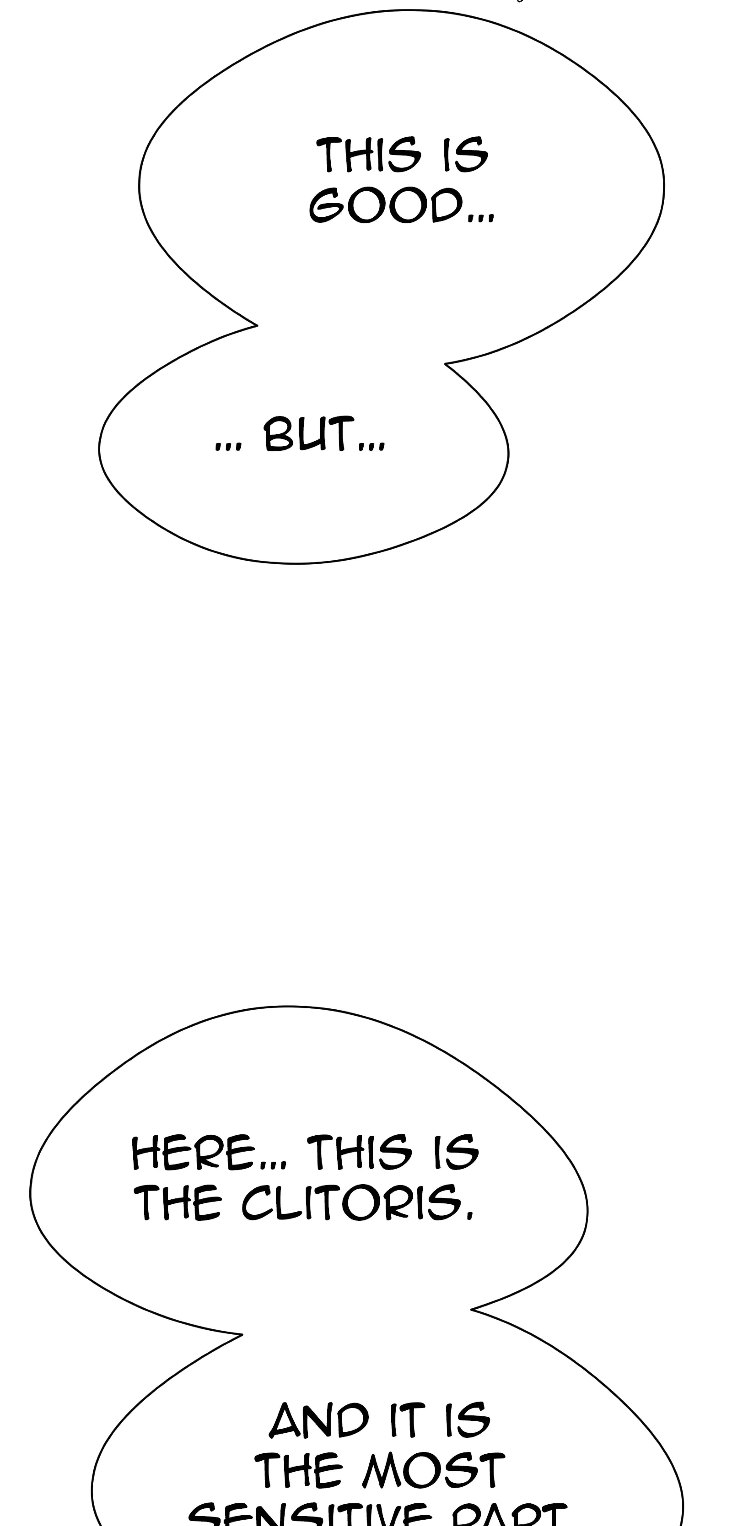 She Teaches Me A Lot Chapter 6, page 63