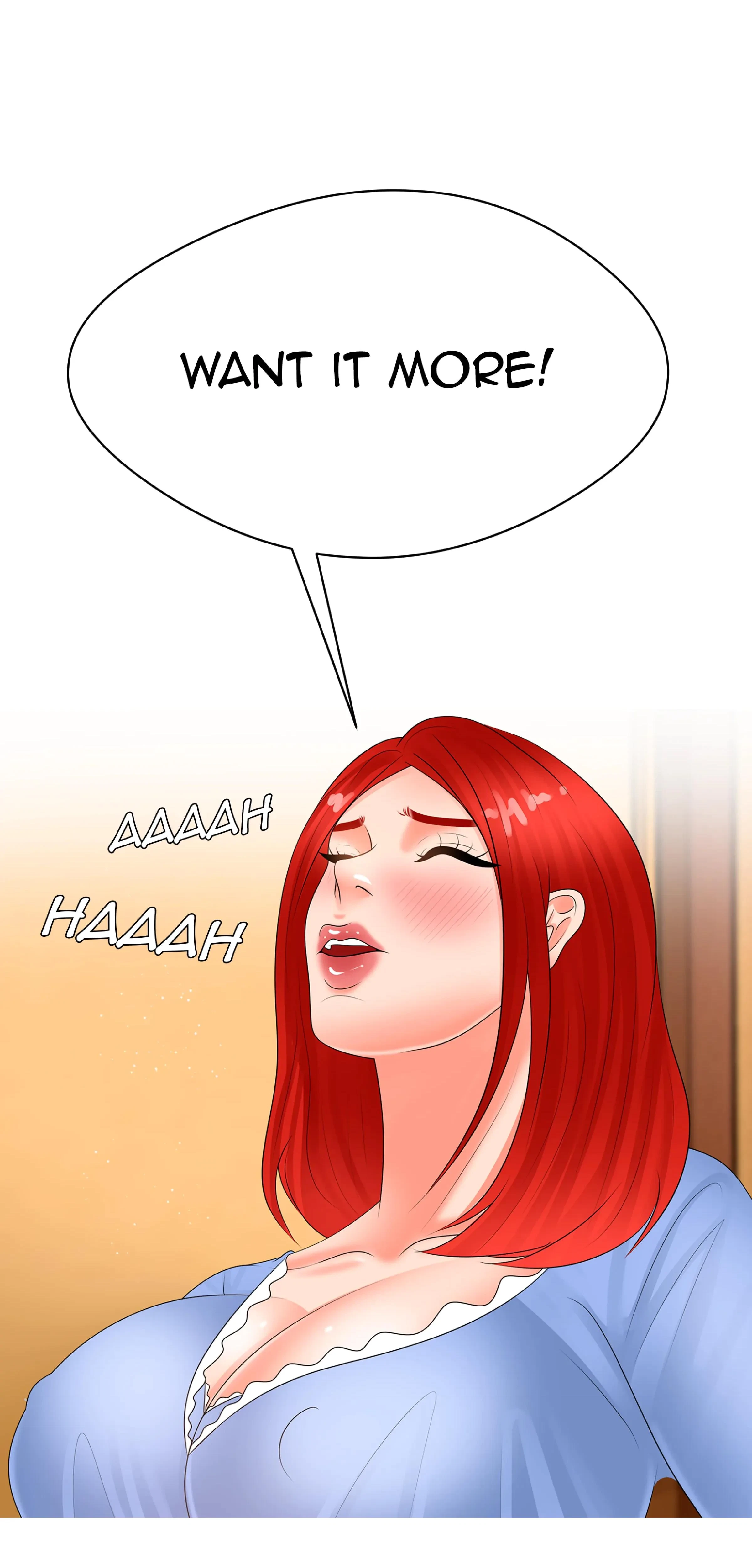 She Teaches Me A Lot Chapter 6, page 68
