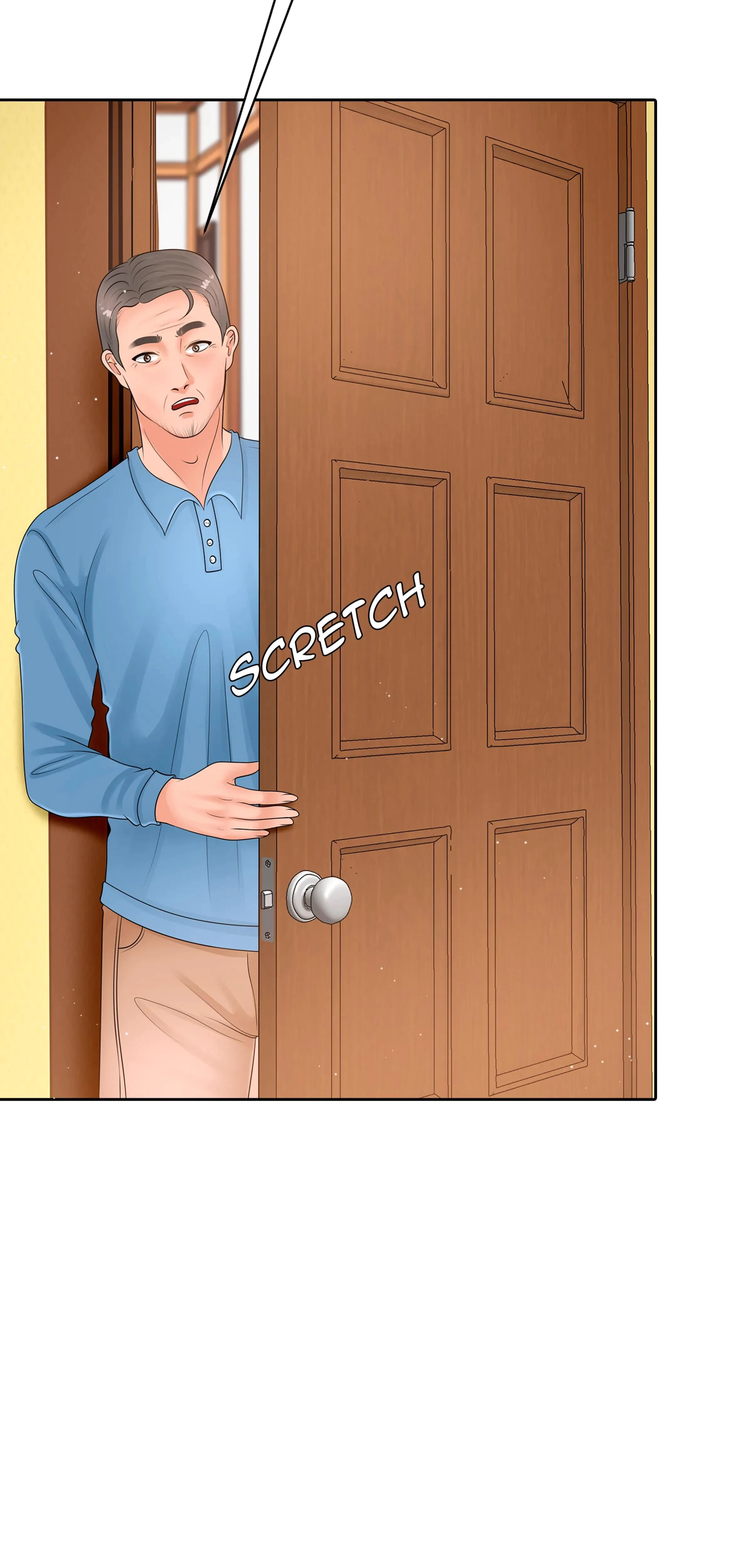 She Teaches Me A Lot Chapter 6, page 71