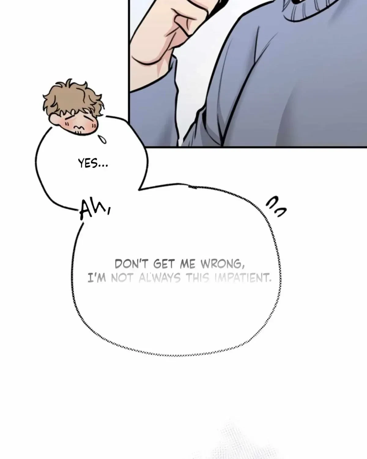 BDSM 101 Chapter 4.1, page 119
