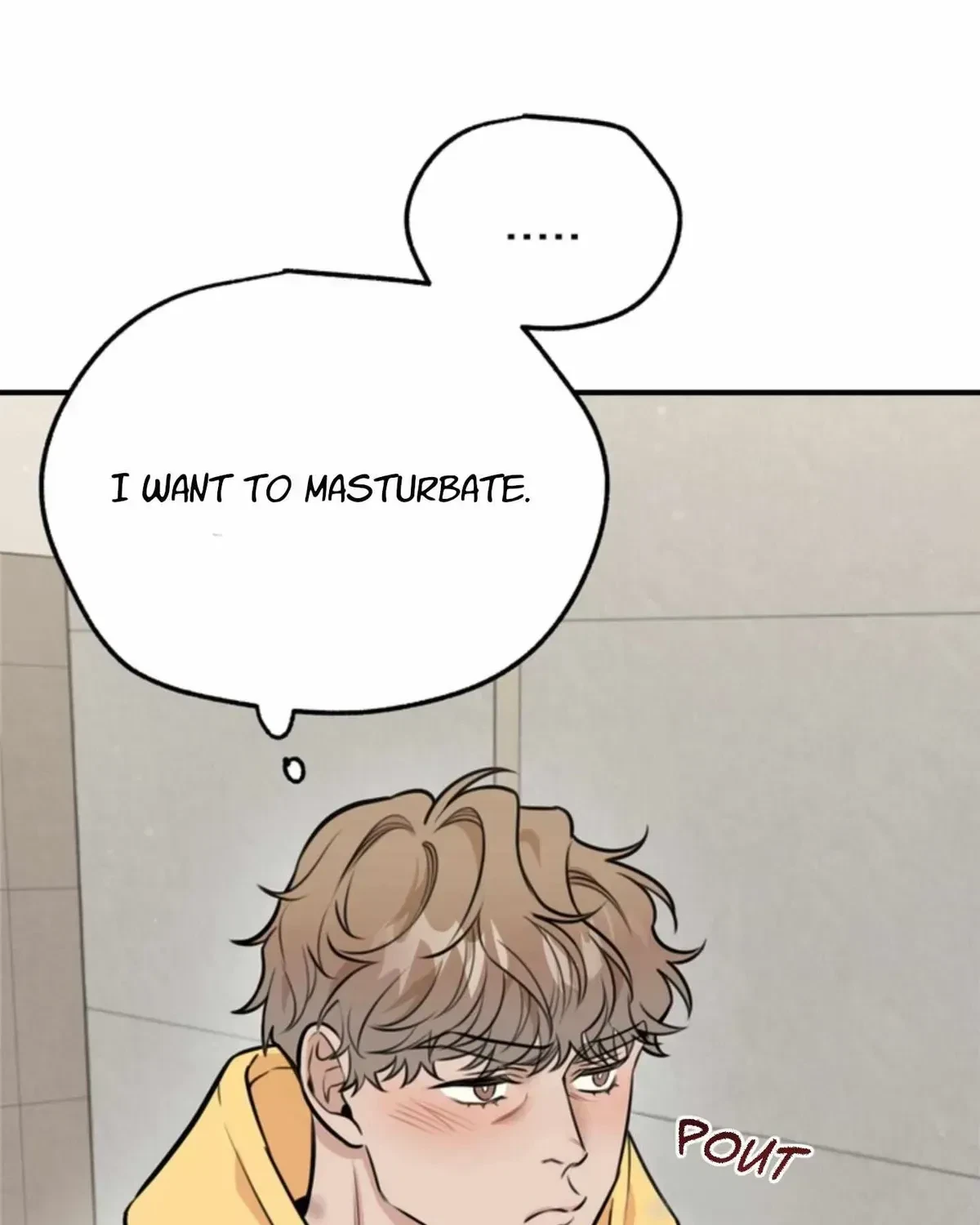 BDSM 101 Chapter 4.1, page 18
