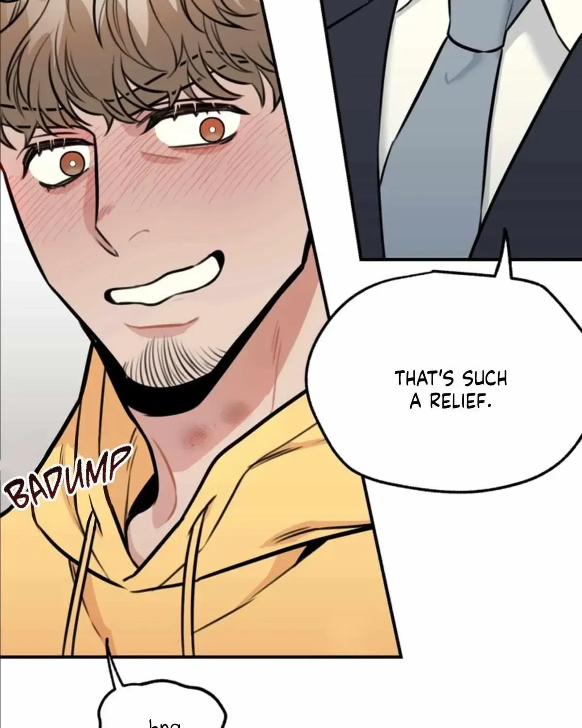 BDSM 101 Chapter 4.1, page 31