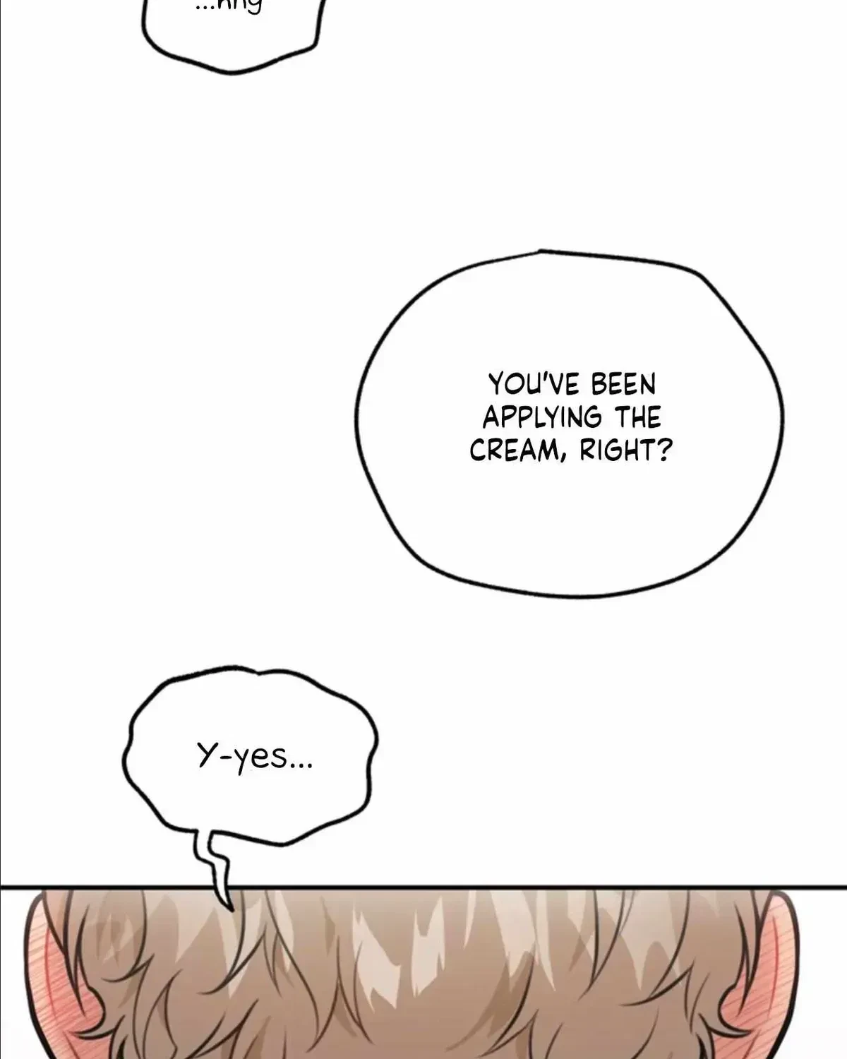 BDSM 101 Chapter 4.1, page 32