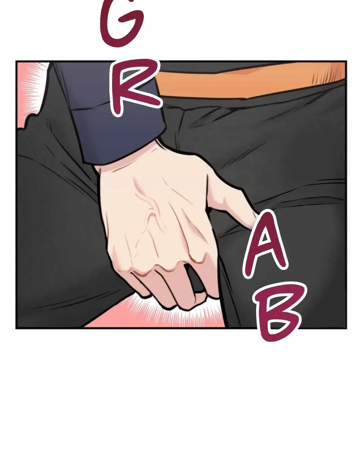 BDSM 101 Chapter 4.1, page 5