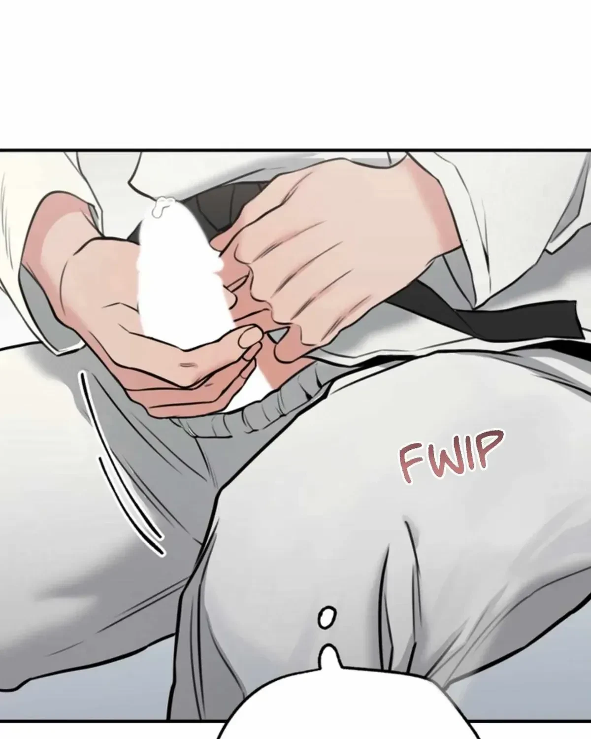 BDSM 101 Chapter 4.1, page 84