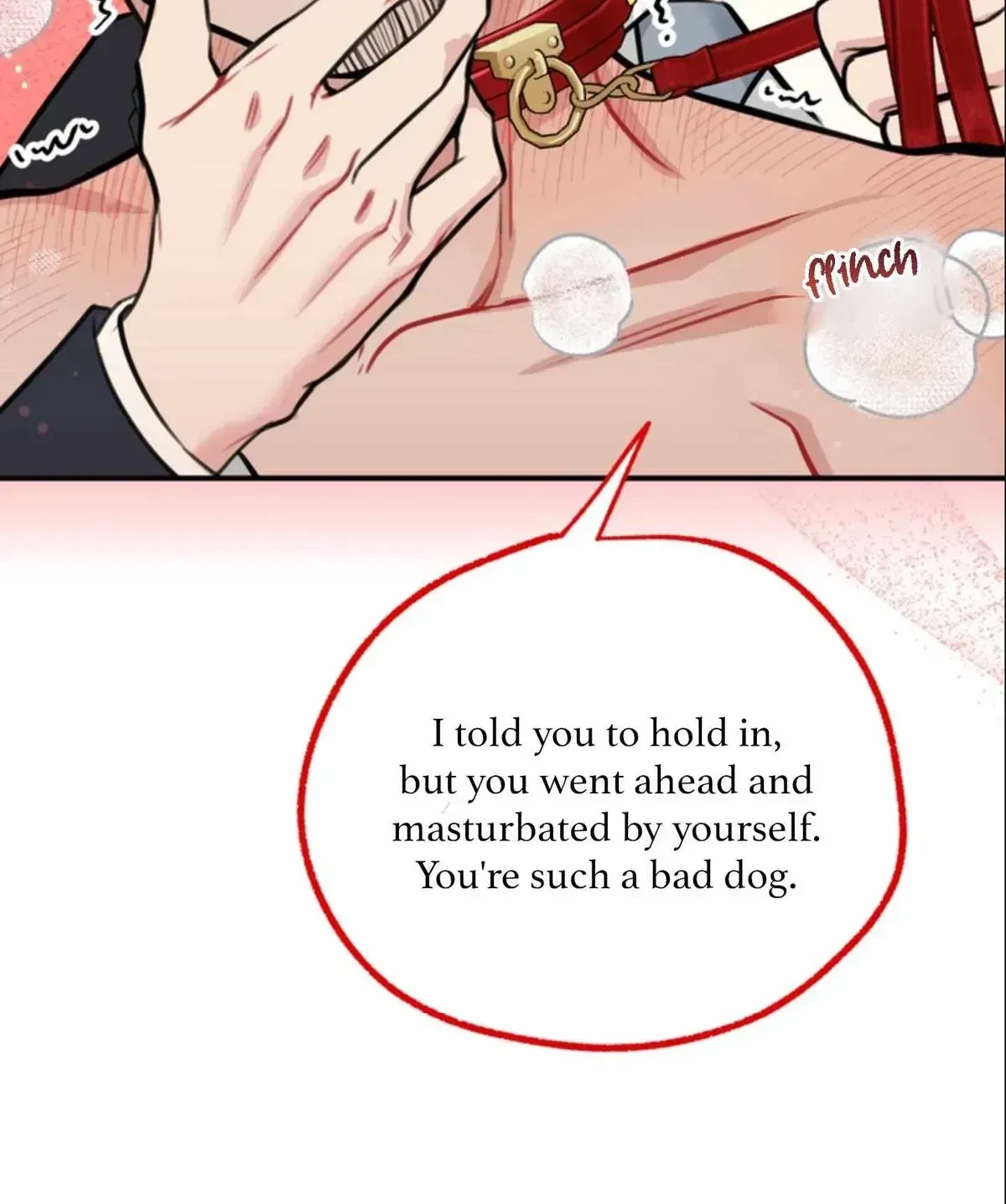 BDSM 101 Chapter 4.1, page 93