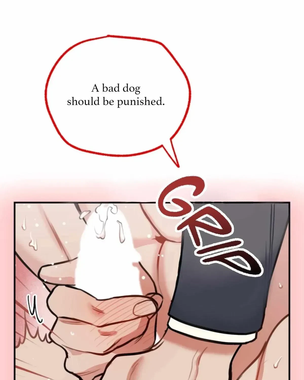 BDSM 101 Chapter 4.1, page 94