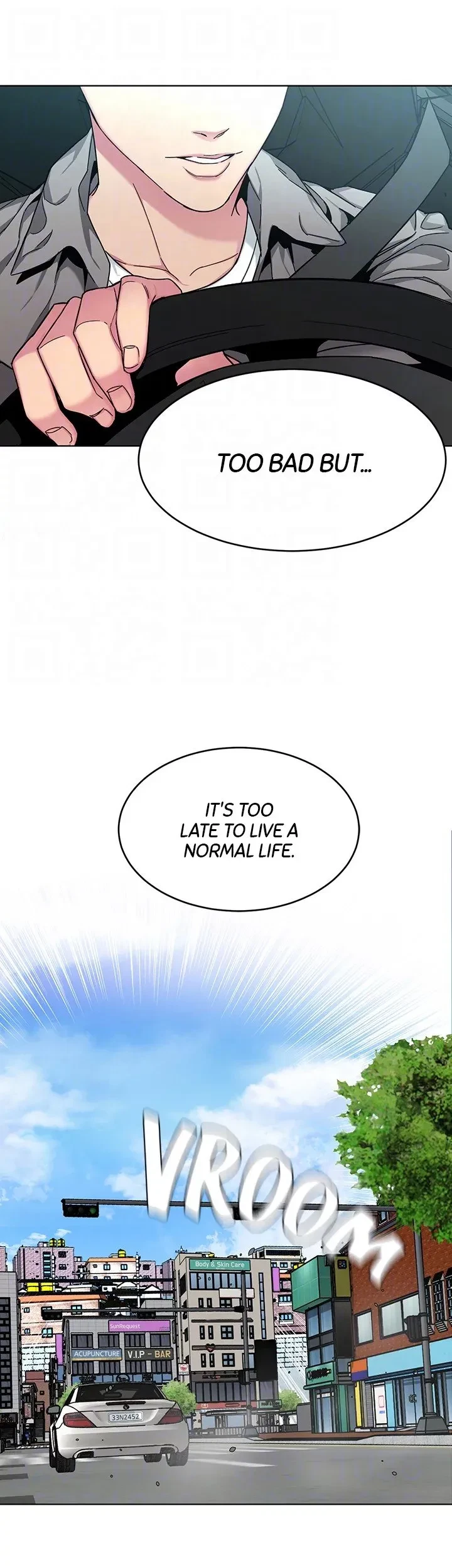 ONE KILL Chapter 43, page 13