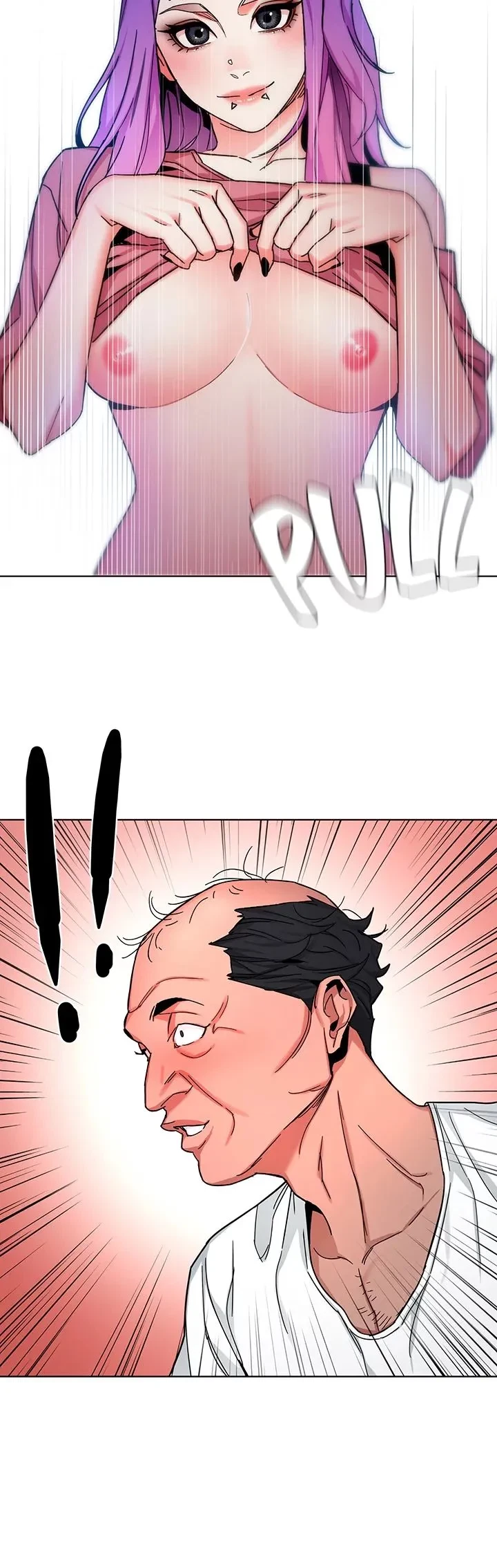 ONE KILL Chapter 43, page 21