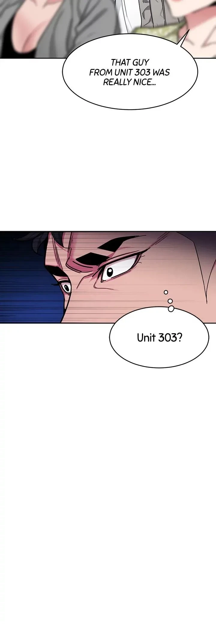 ONE KILL Chapter 43, page 27