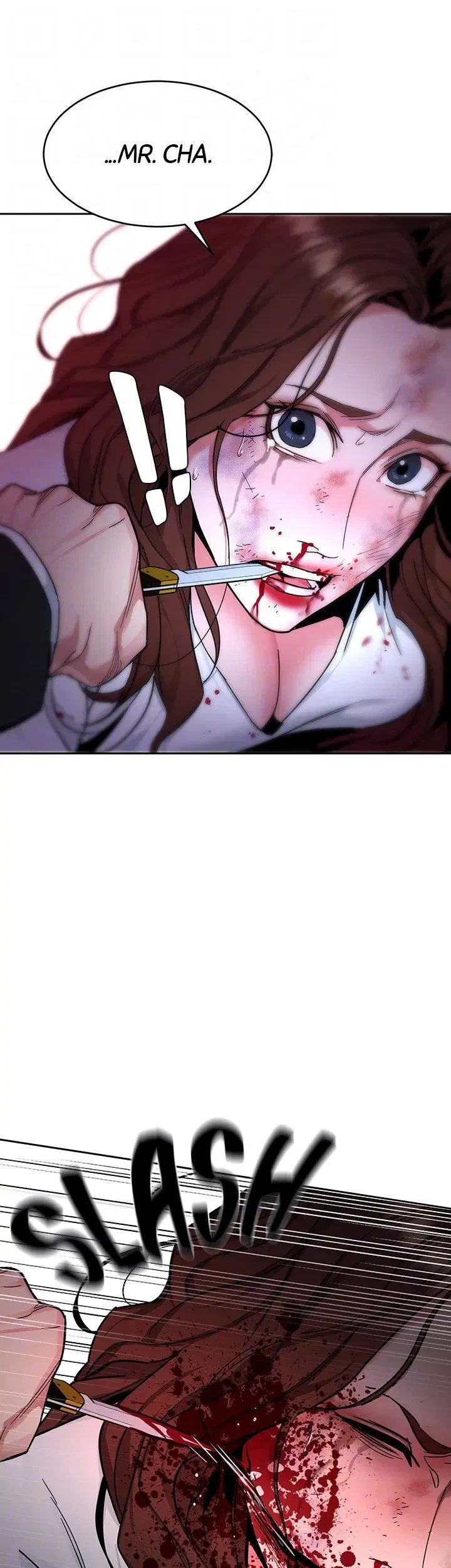 ONE KILL Chapter 43, page 32
