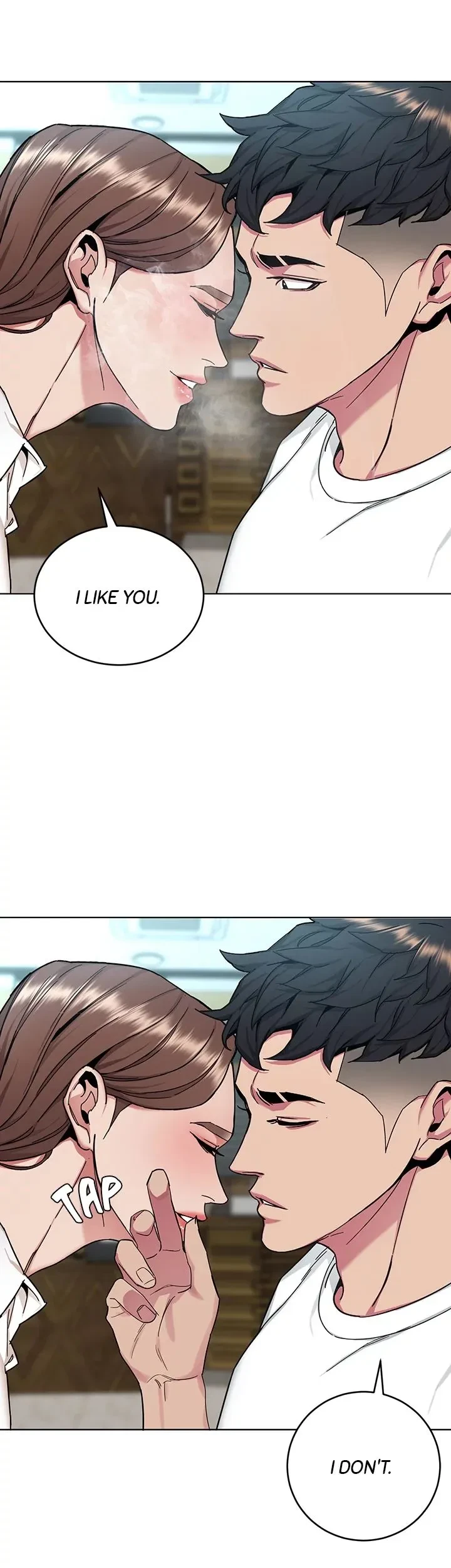 ONE KILL Chapter 43, page 9