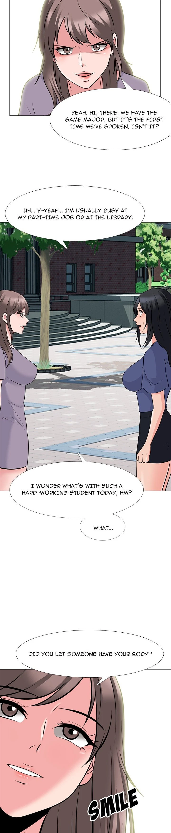 Chapter 96 - Extra Credit, page 12