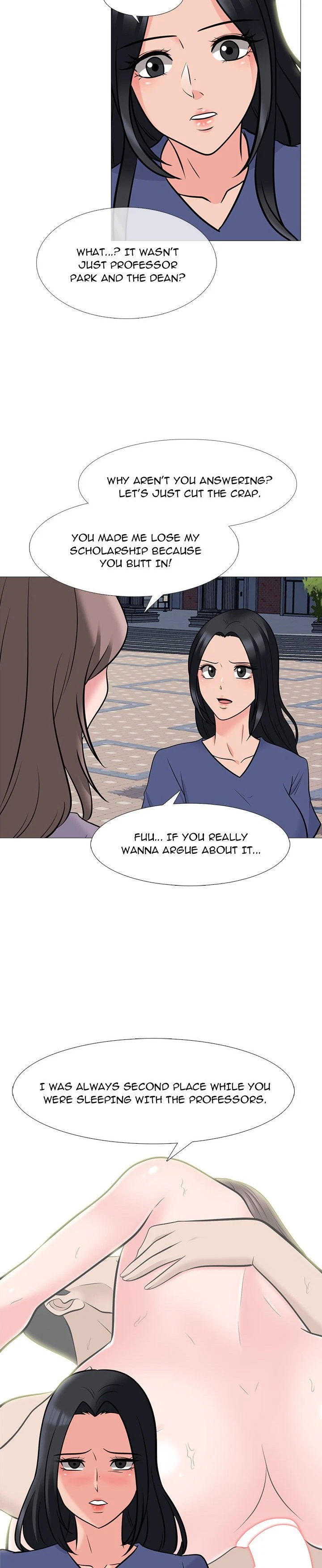 Chapter 96 - Extra Credit, page 14