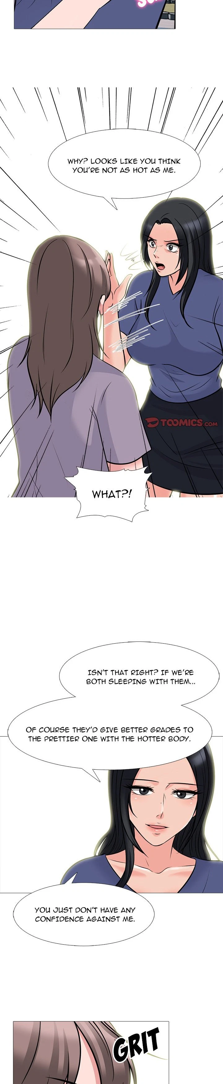 Chapter 96 - Extra Credit, page 16
