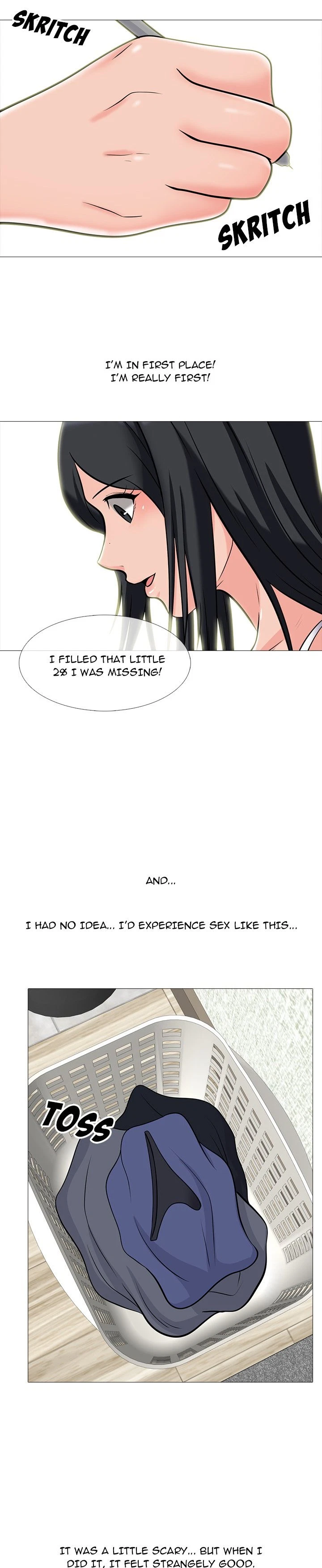 Chapter 96 - Extra Credit, page 19