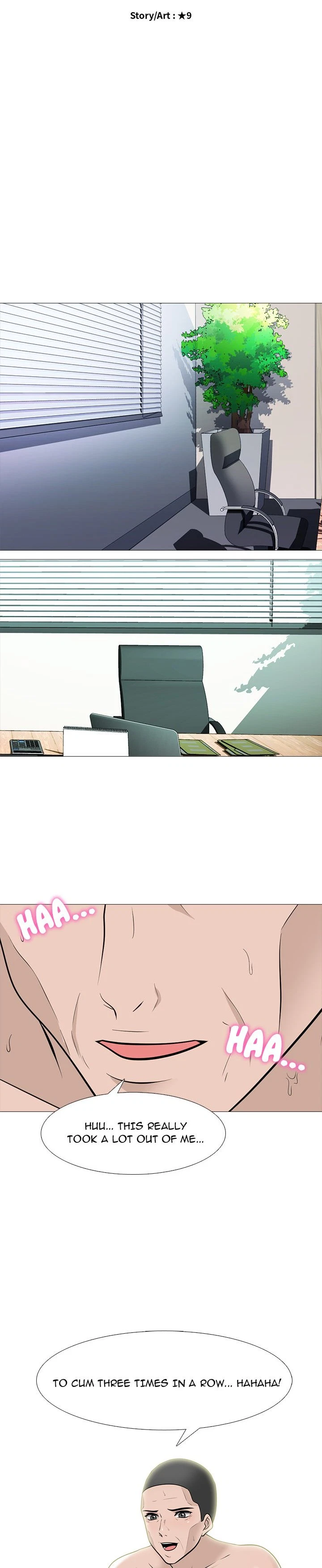Chapter 96 - Extra Credit, page 3