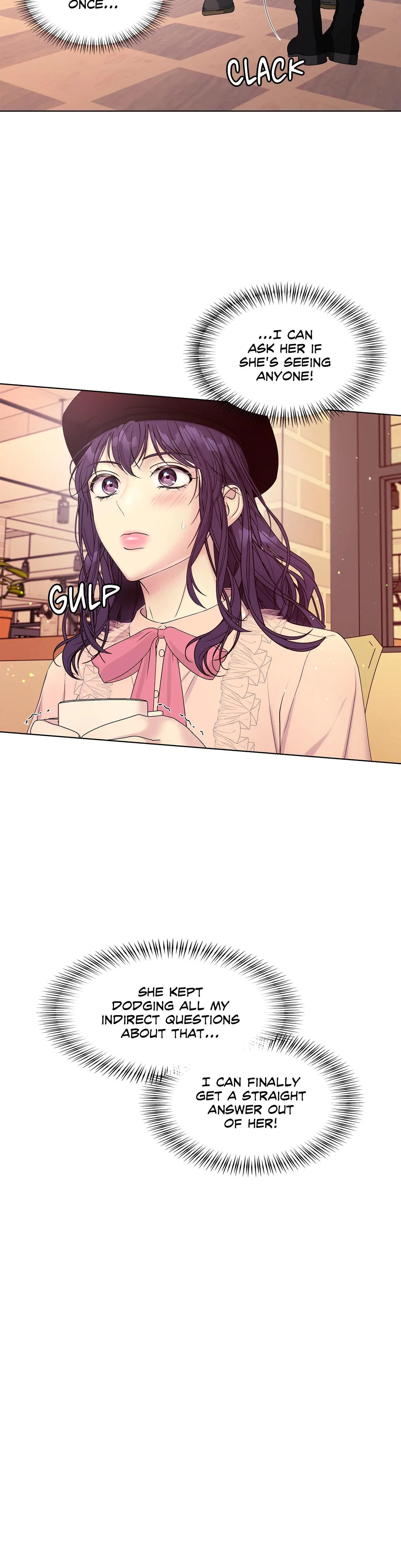 Chapter 73 - Side Story 02, page 2