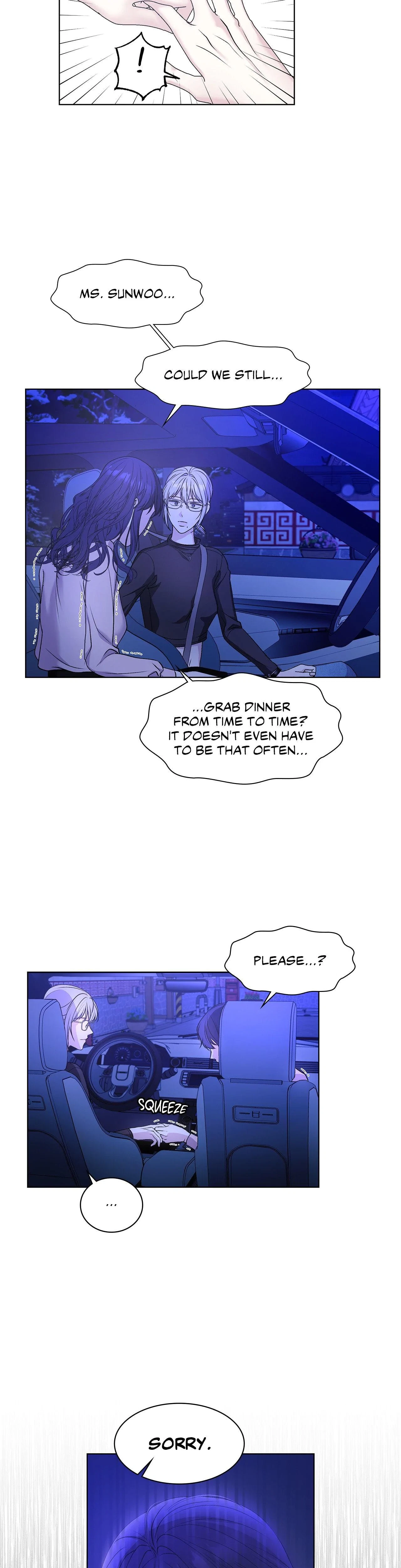 Chapter 73 - Side Story 02, page 27