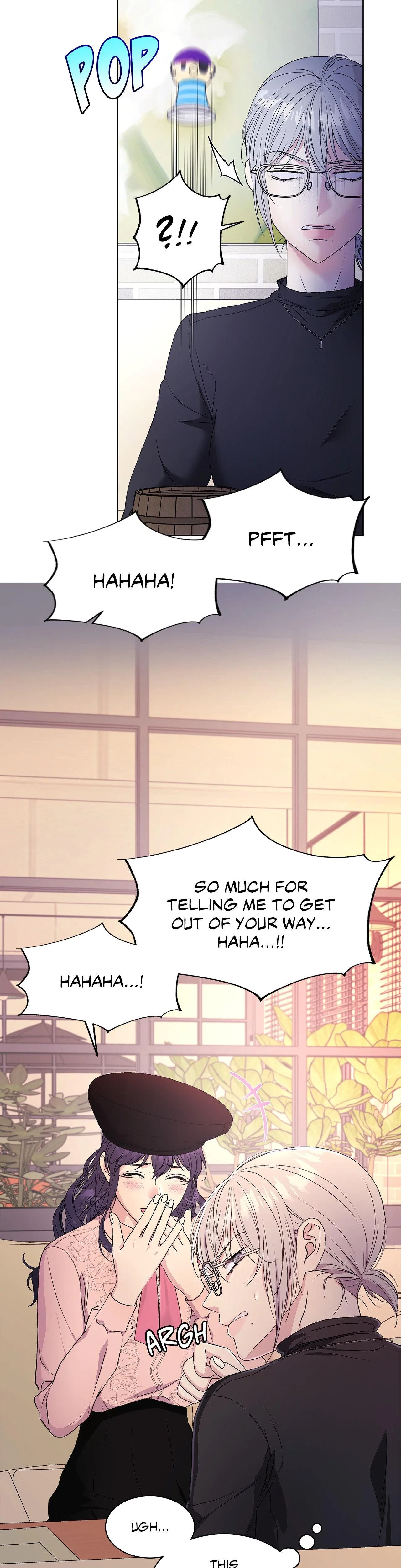 Chapter 73 - Side Story 02, page 5