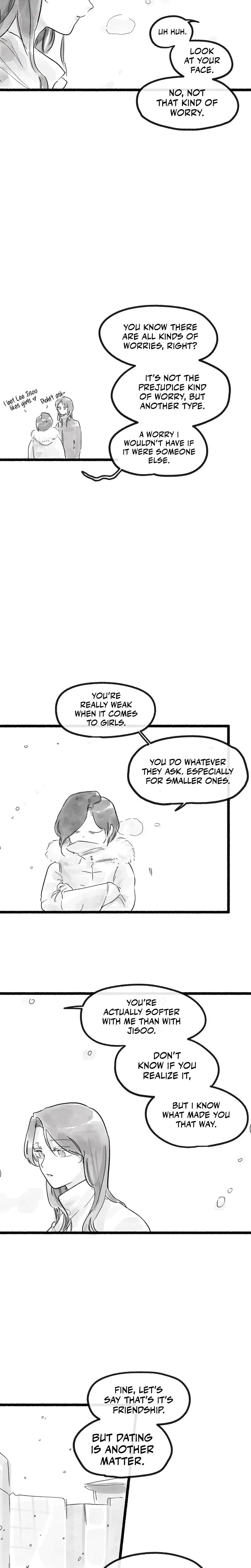 Common And Widespread Chapter 18, page 12