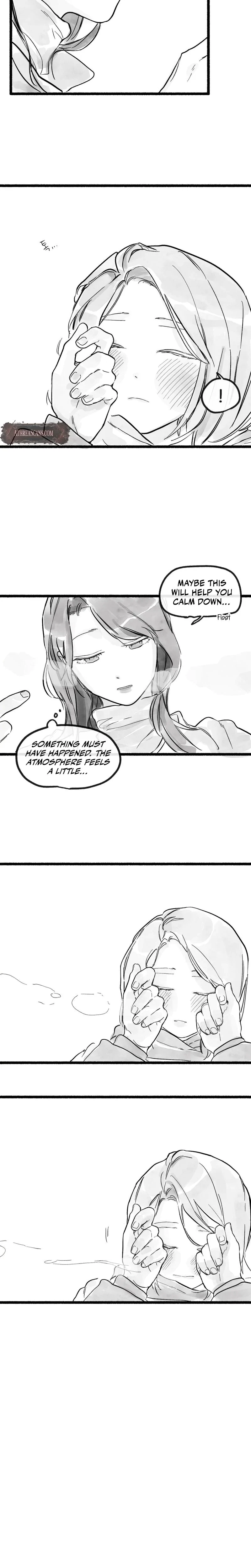 Common And Widespread Chapter 18, page 16